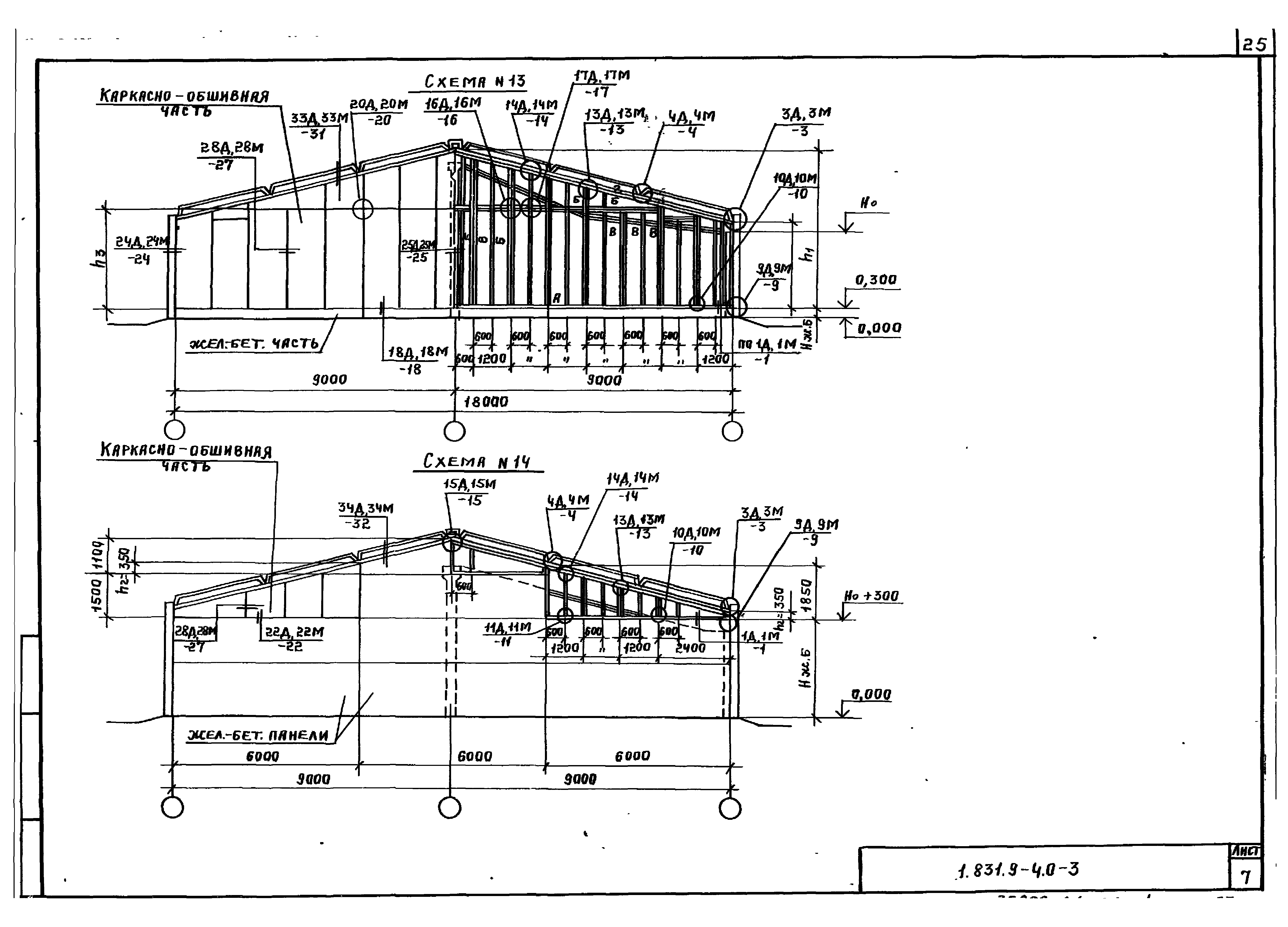 Серия 1.831.9-4