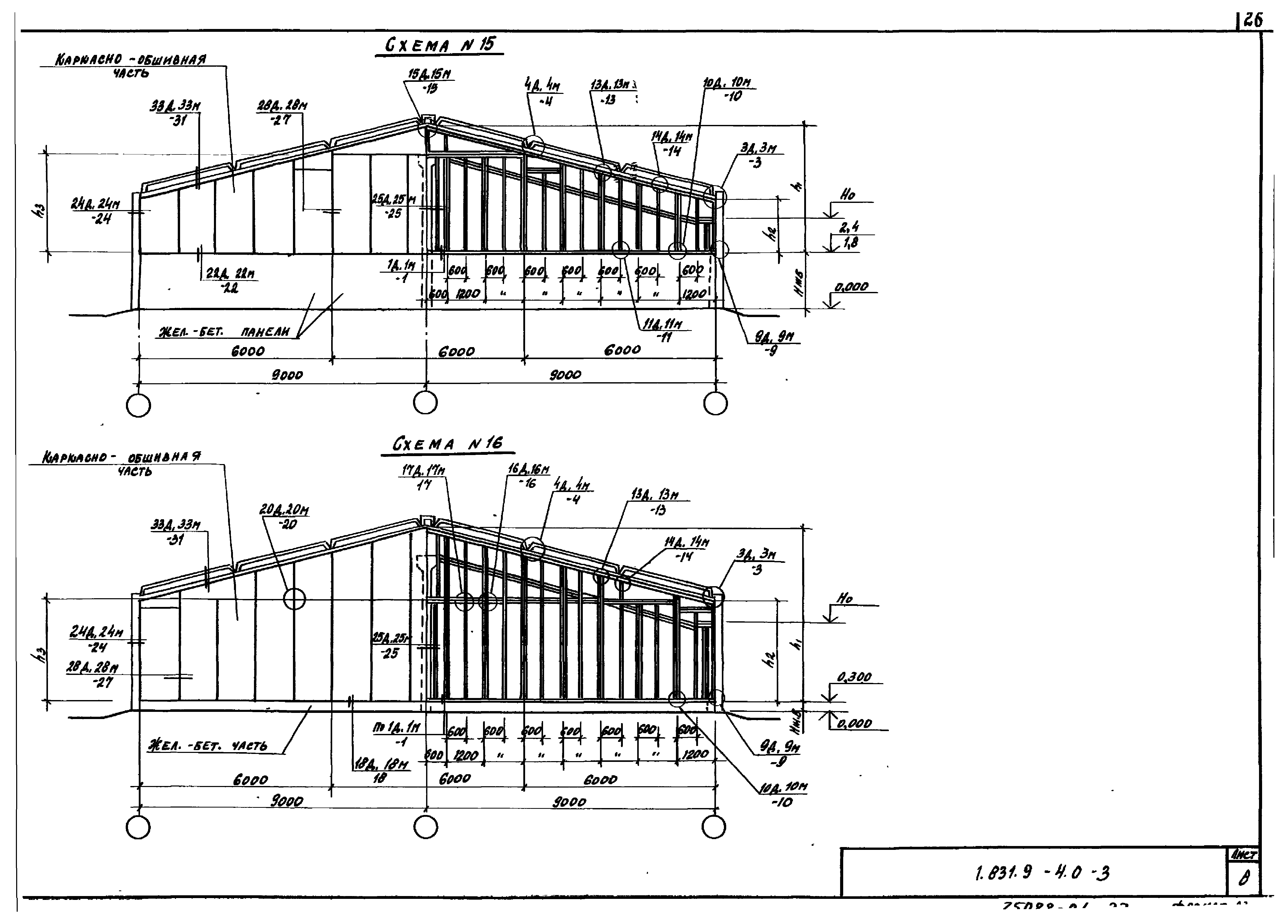 Серия 1.831.9-4