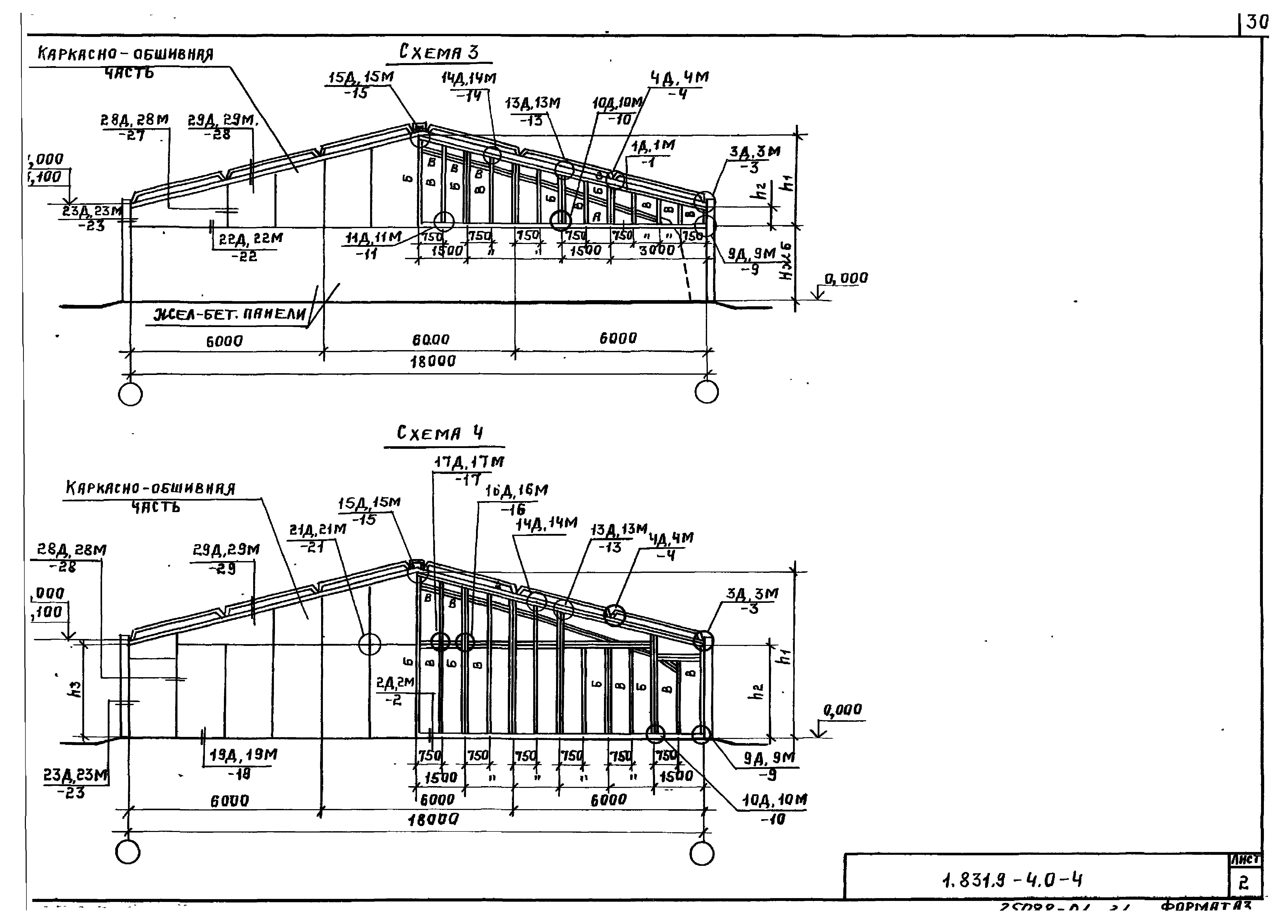 Серия 1.831.9-4