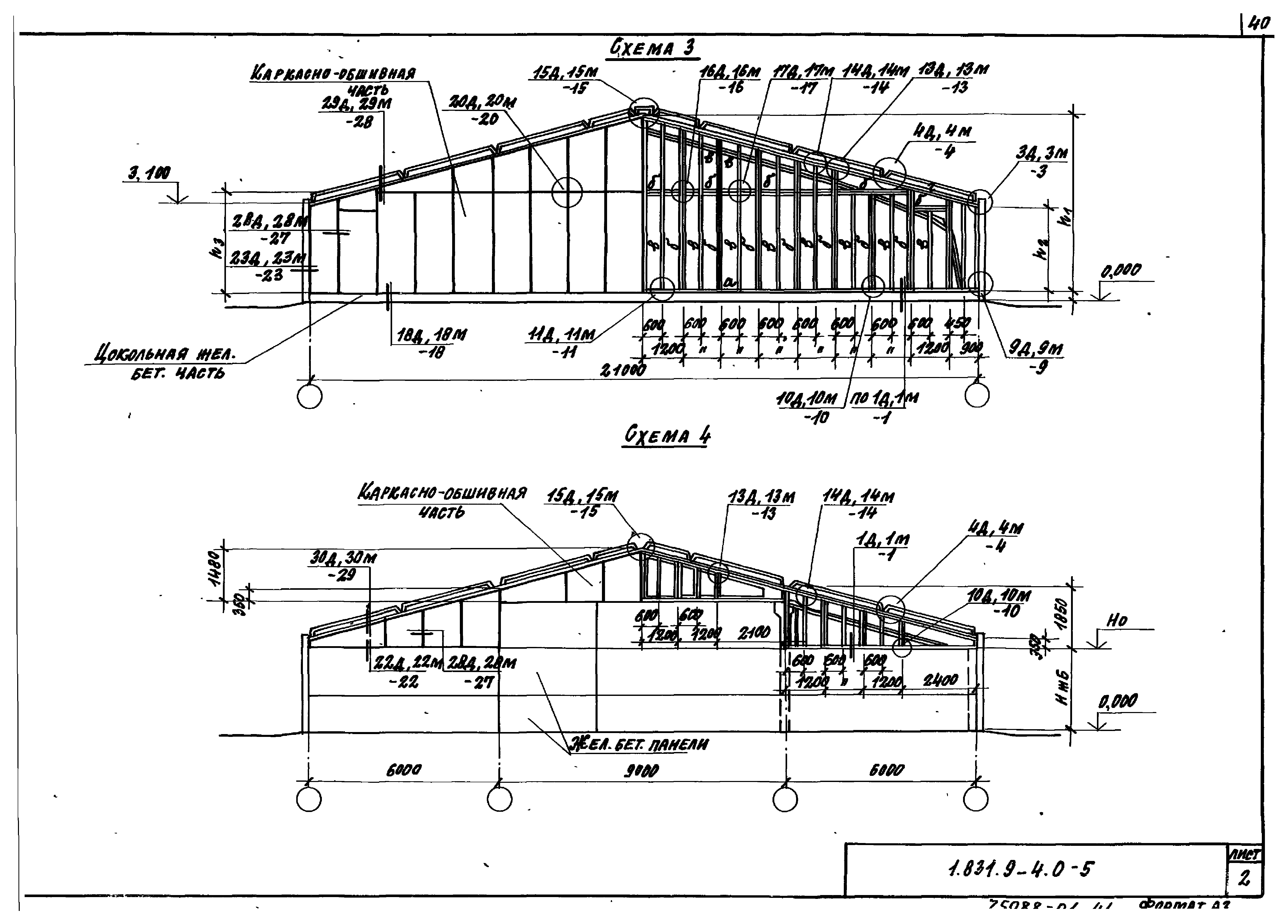 Серия 1.831.9-4