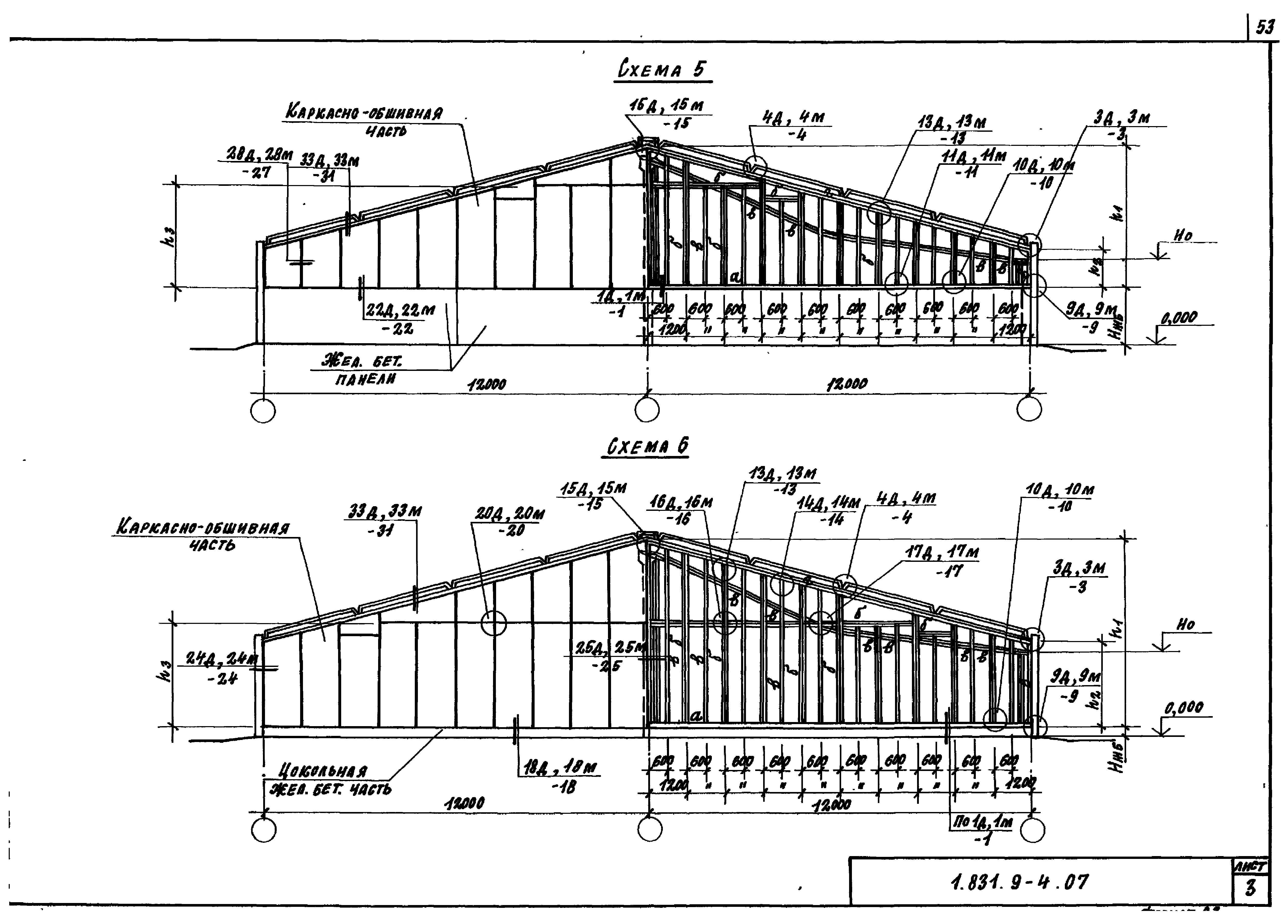 Серия 1.831.9-4