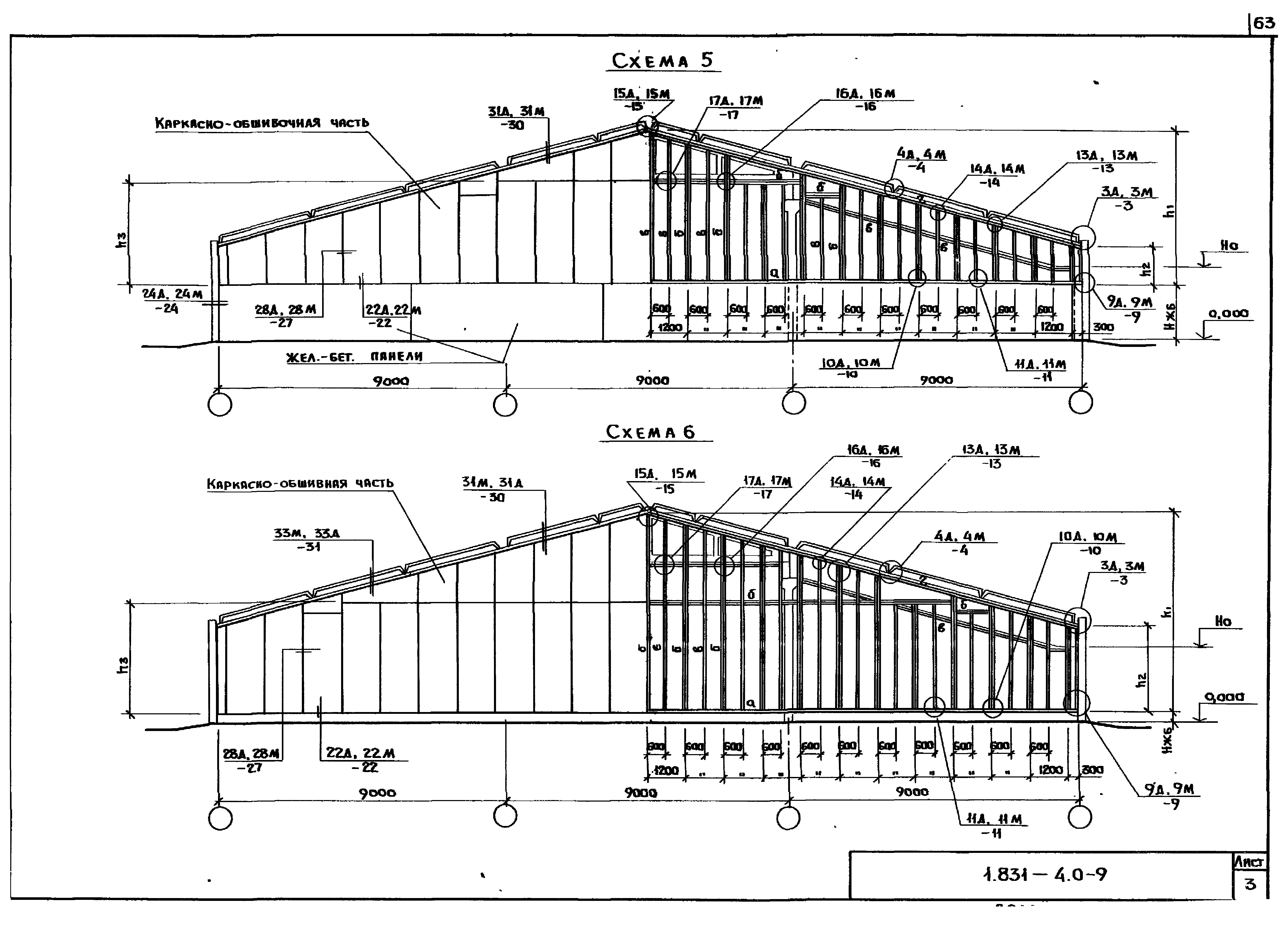 Серия 1.831.9-4