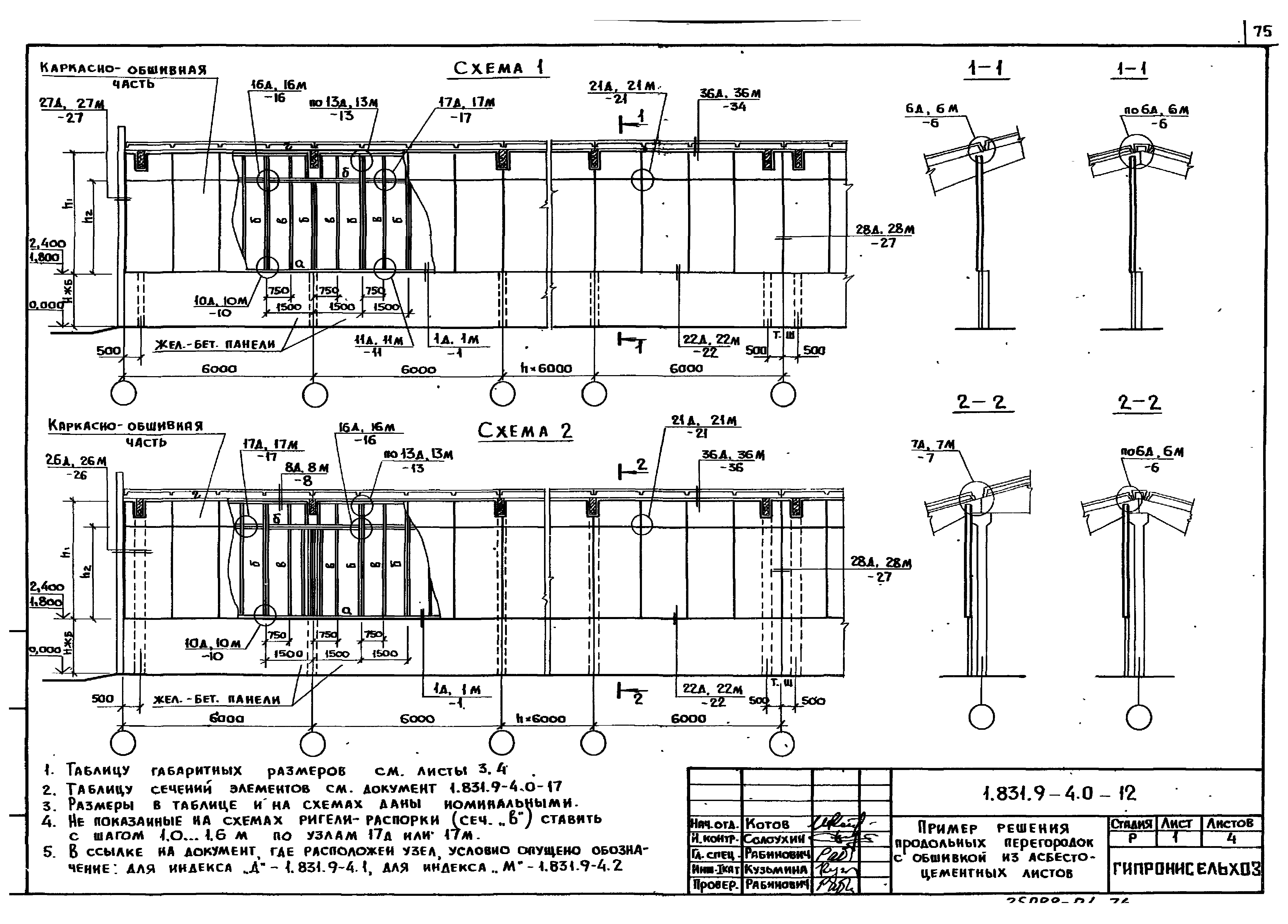 Серия 1.831.9-4