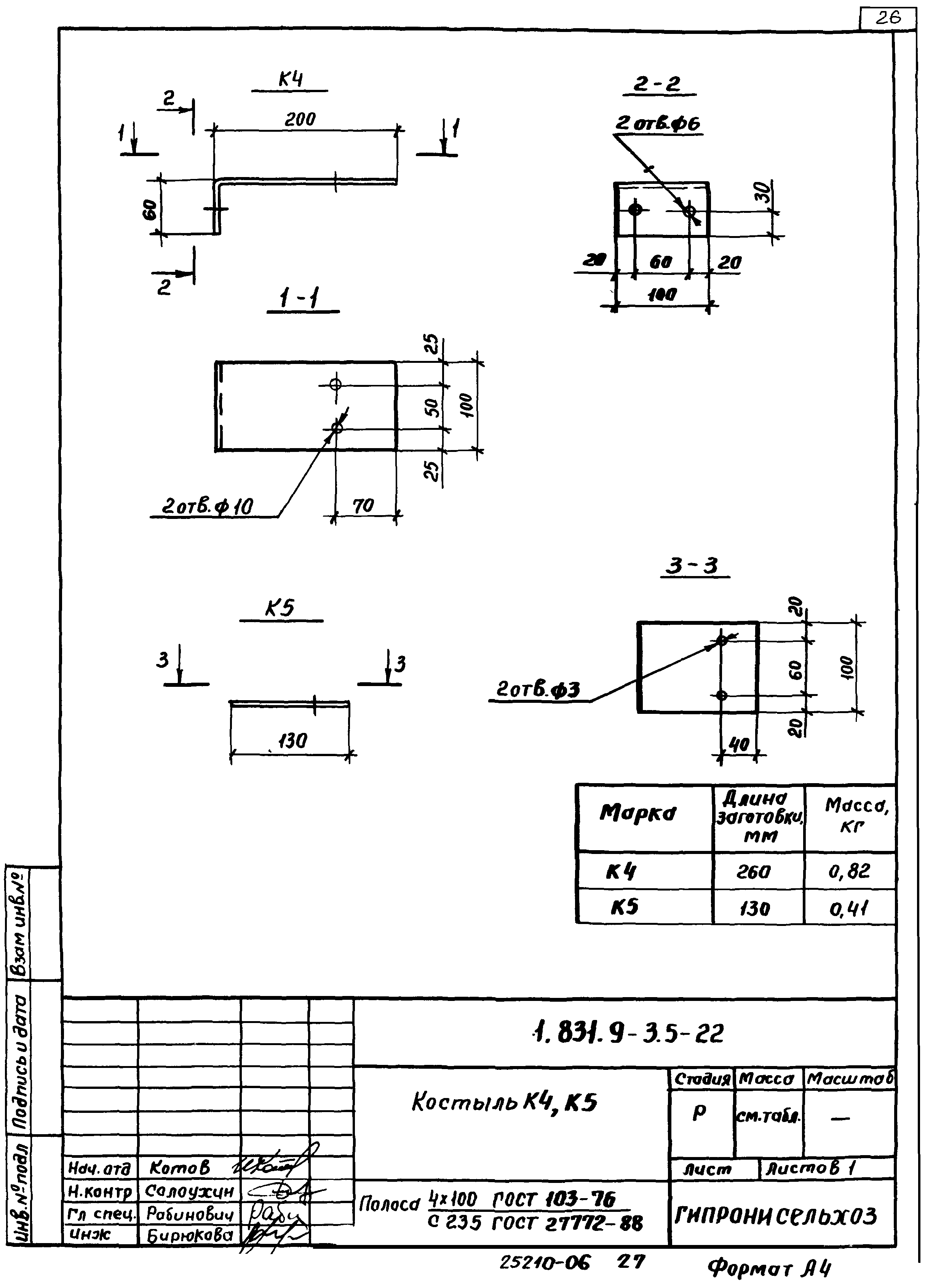 Серия 1.831.9-3