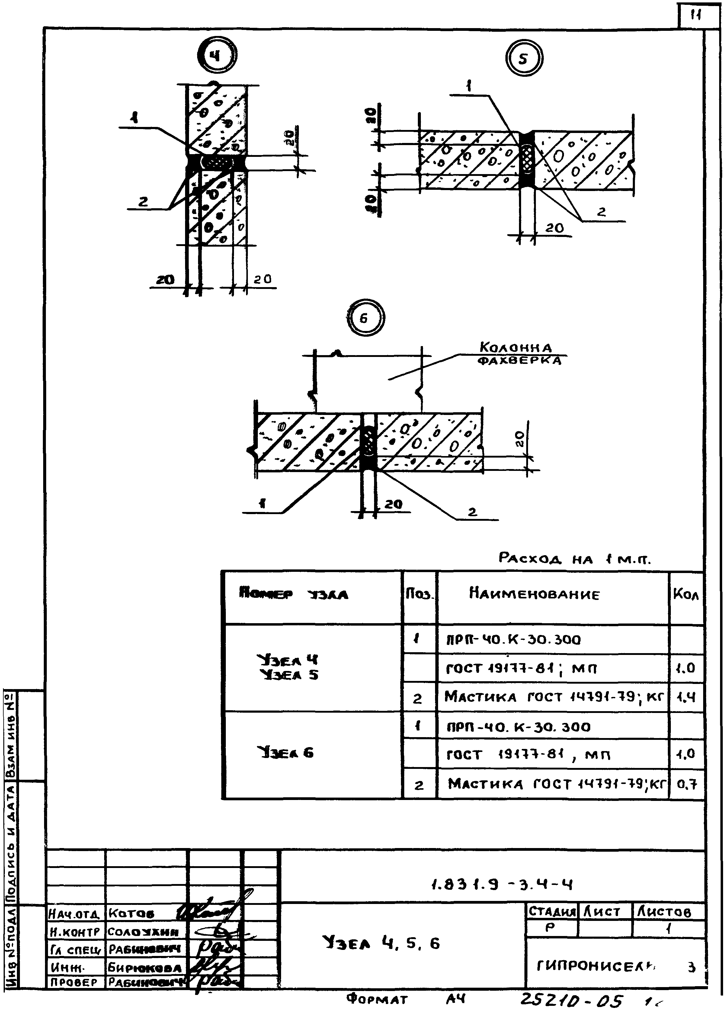 Серия 1.831.9-3