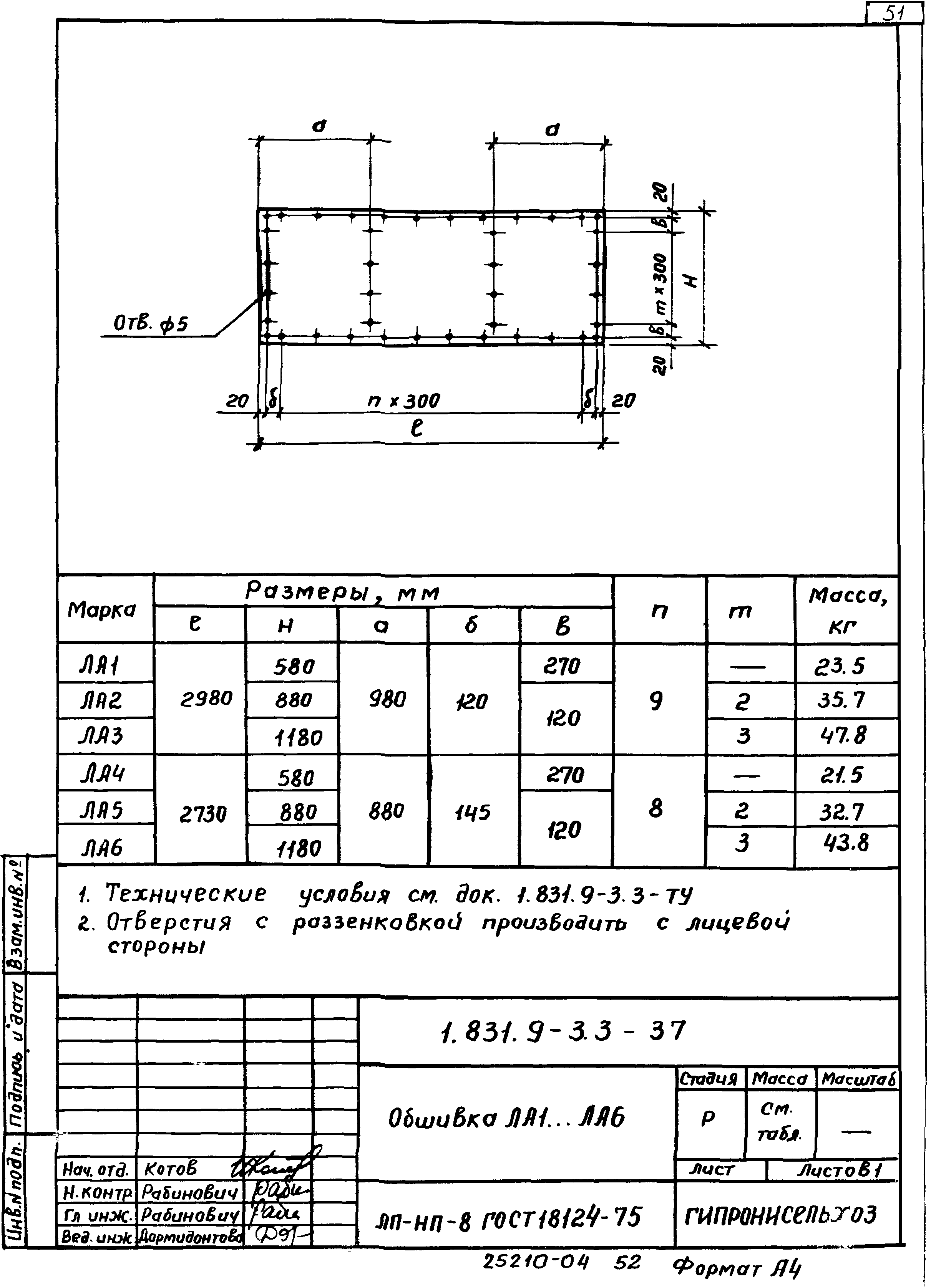 Серия 1.831.9-3