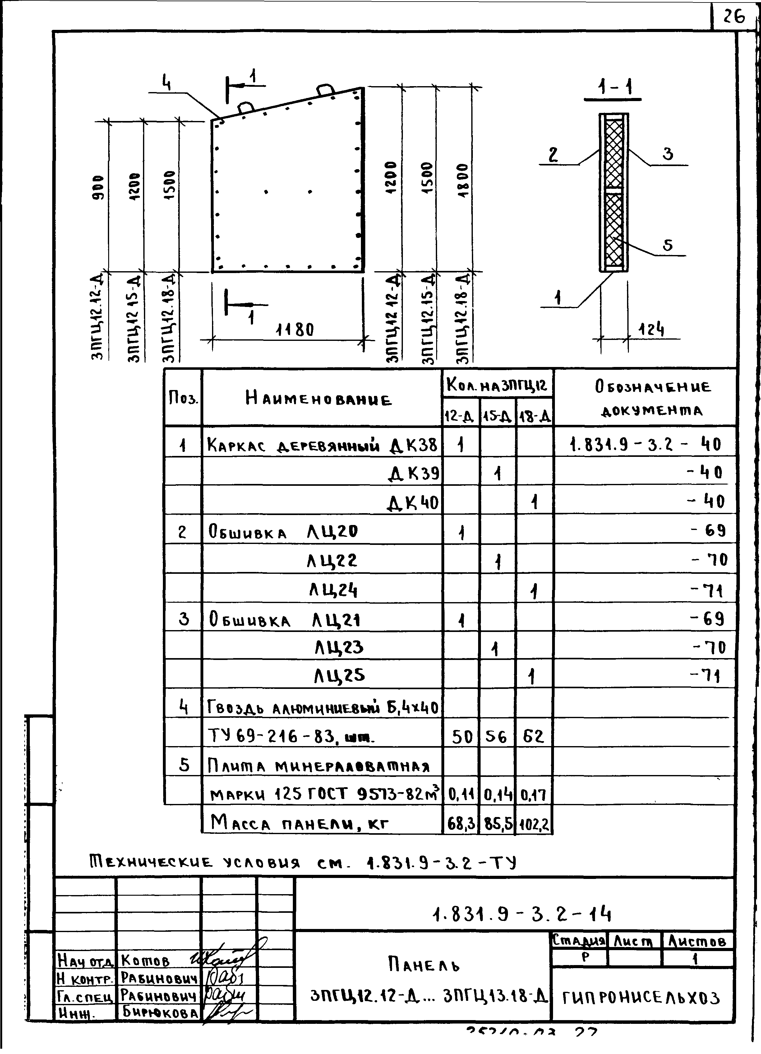 Серия 1.831.9-3