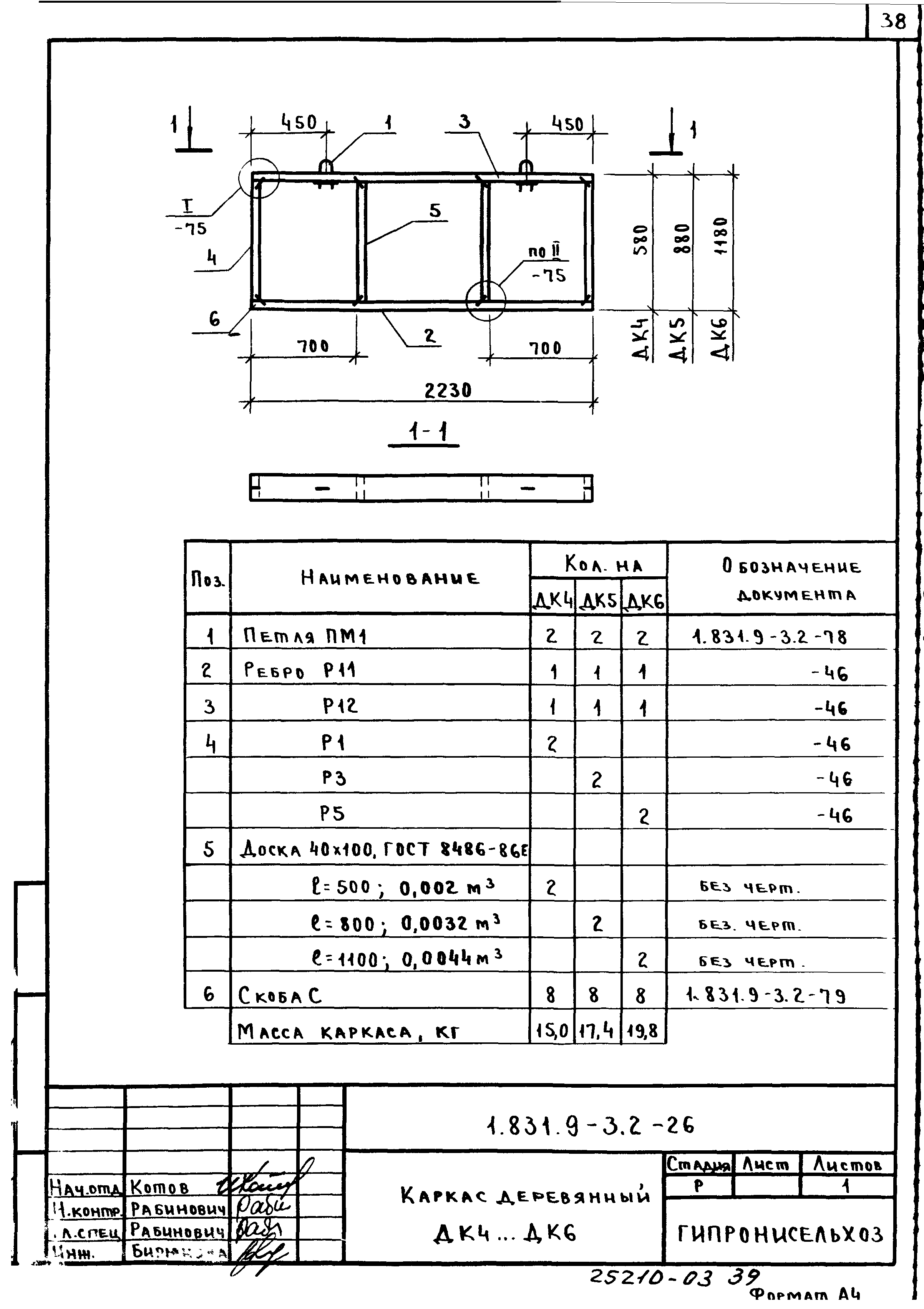 Серия 1.831.9-3