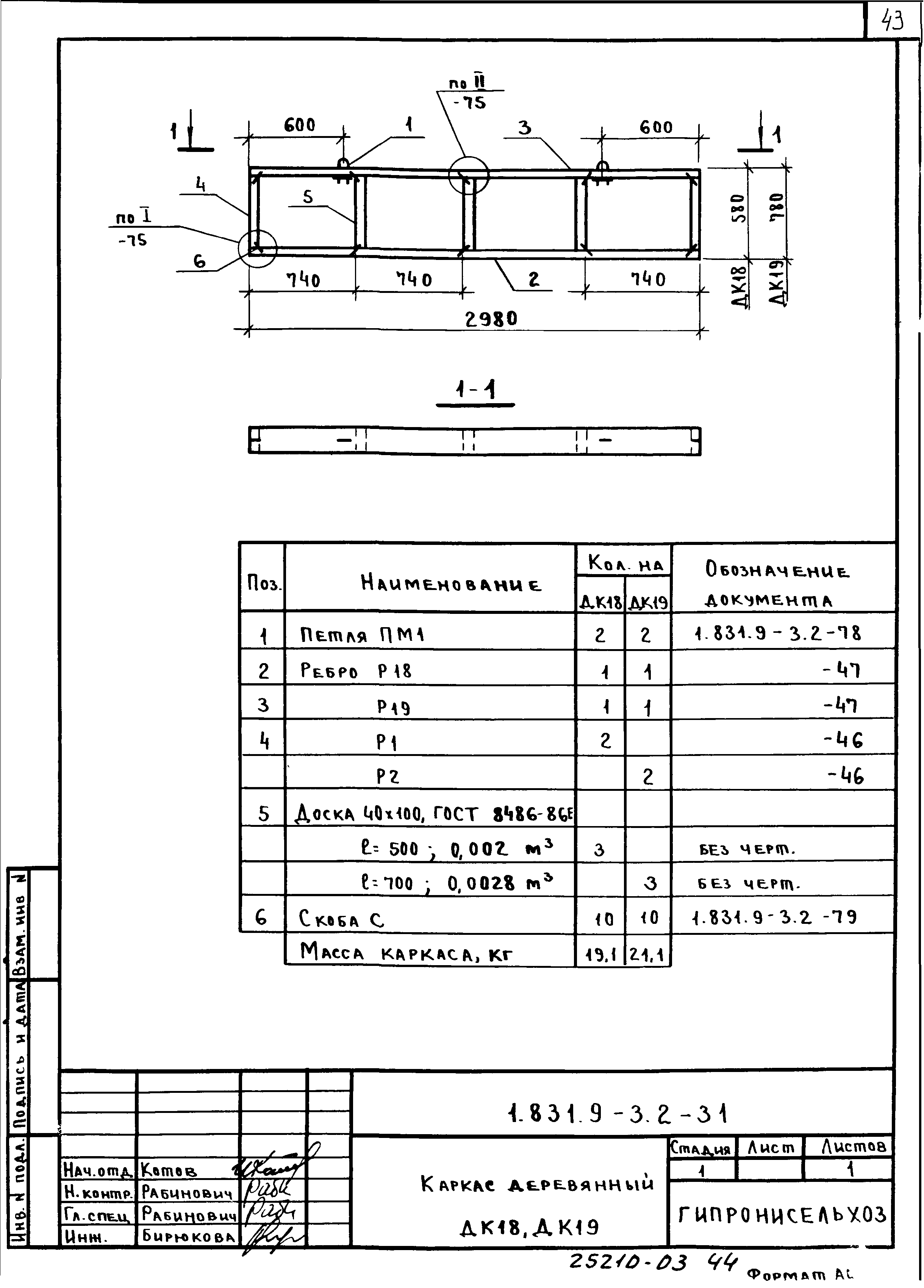 Серия 1.831.9-3