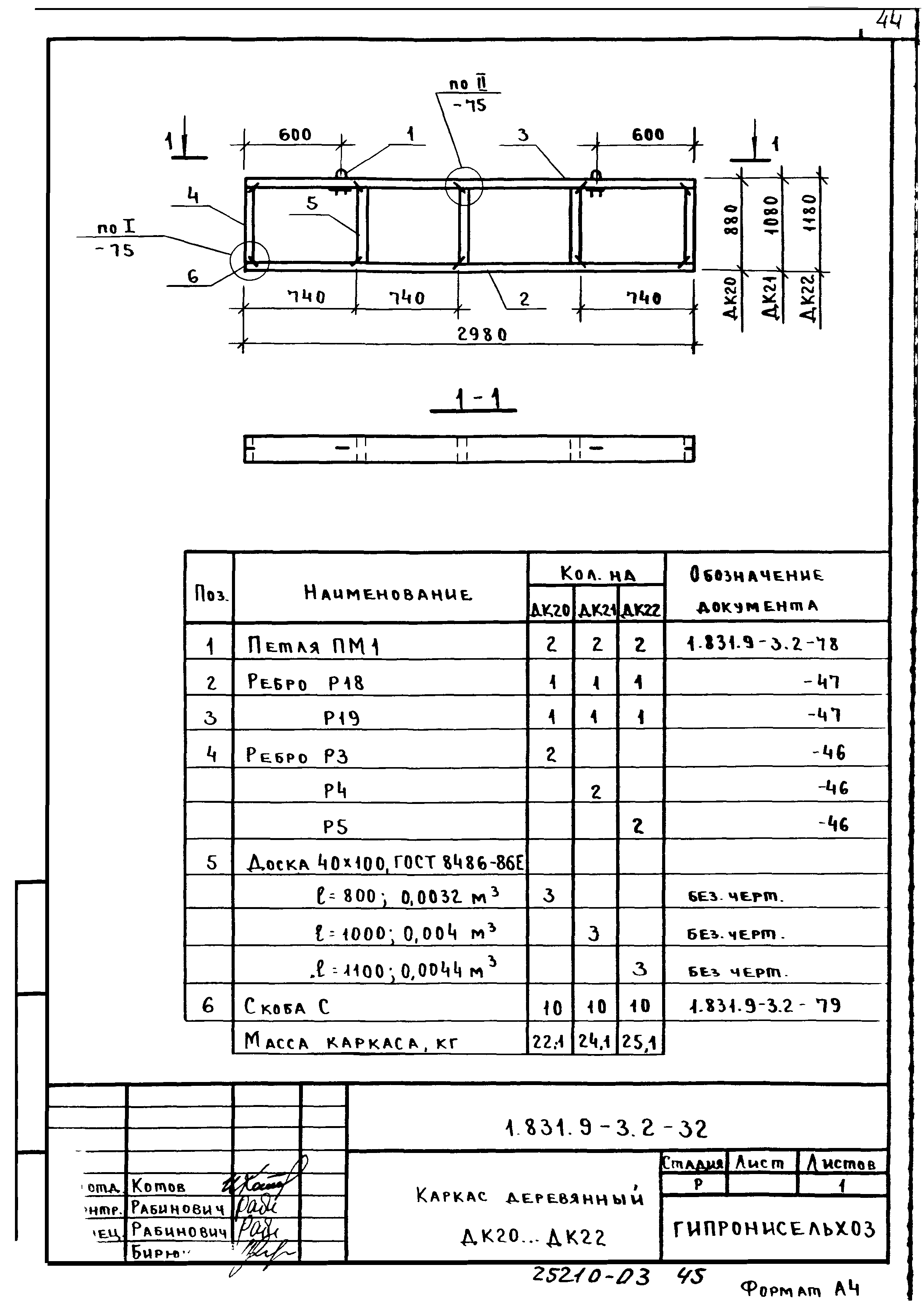 Серия 1.831.9-3