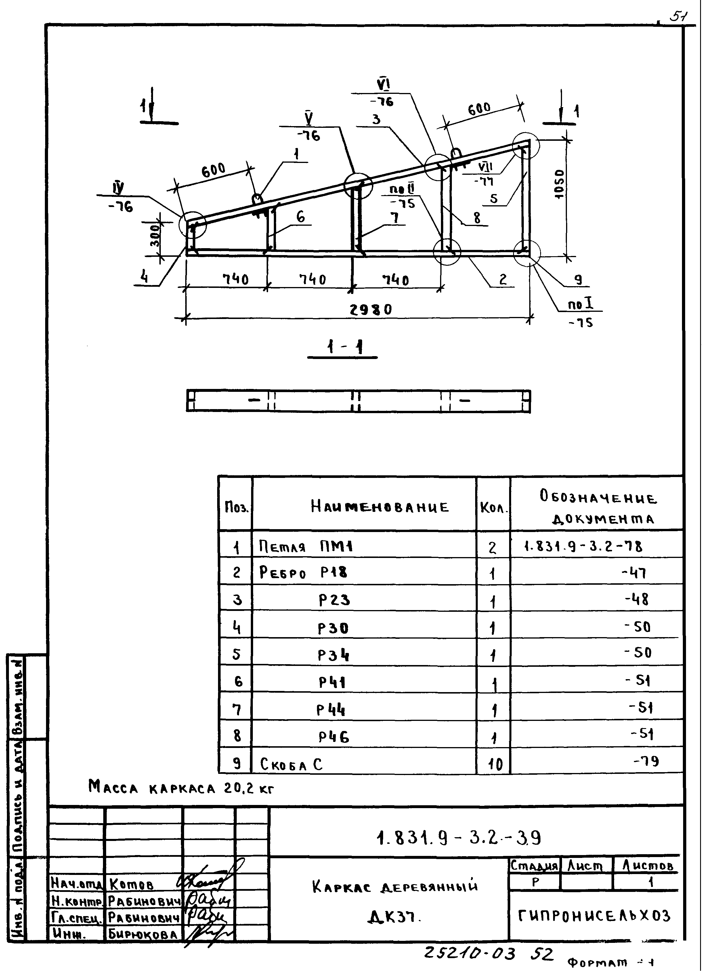 Серия 1.831.9-3