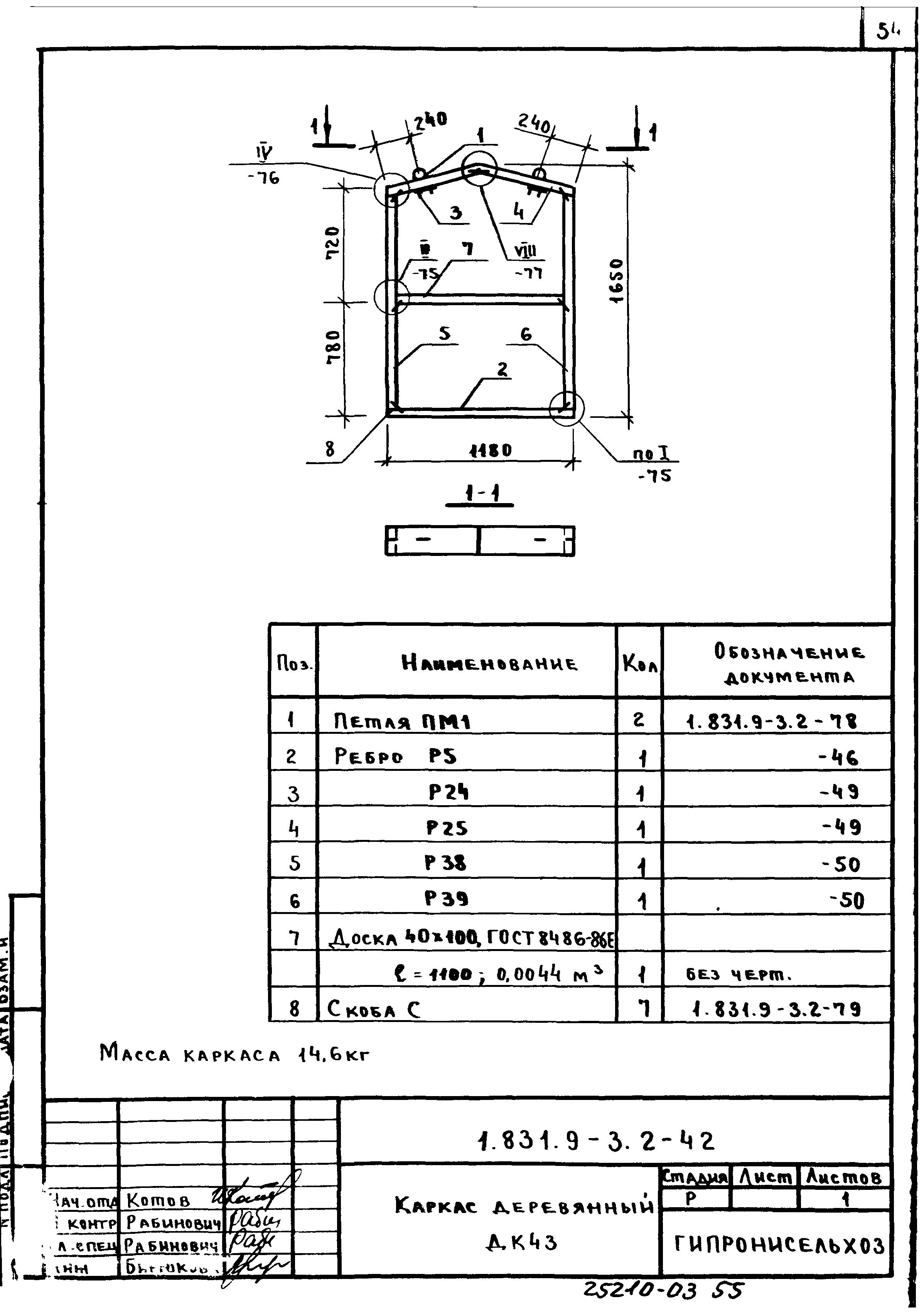 Серия 1.831.9-3