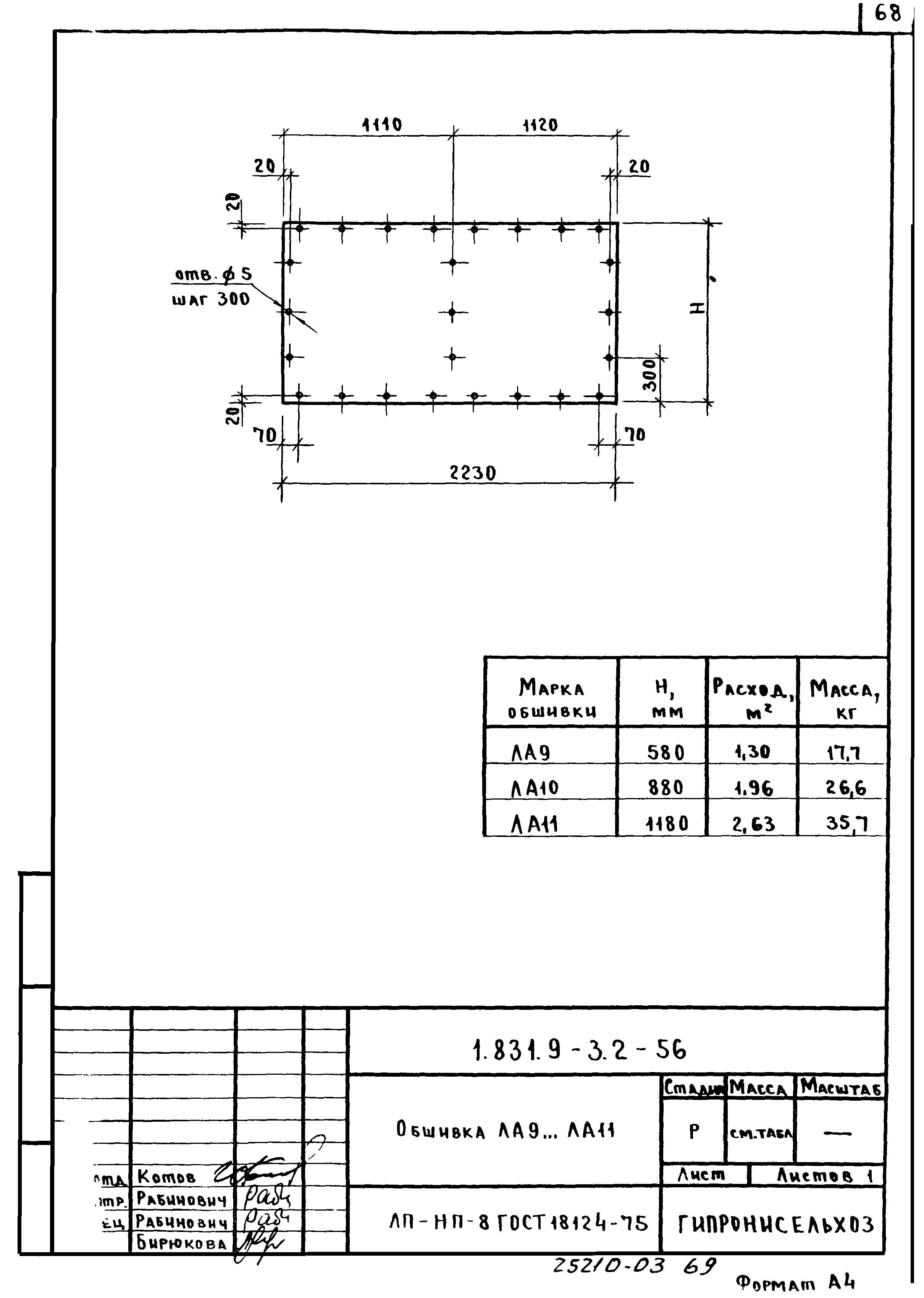 Серия 1.831.9-3