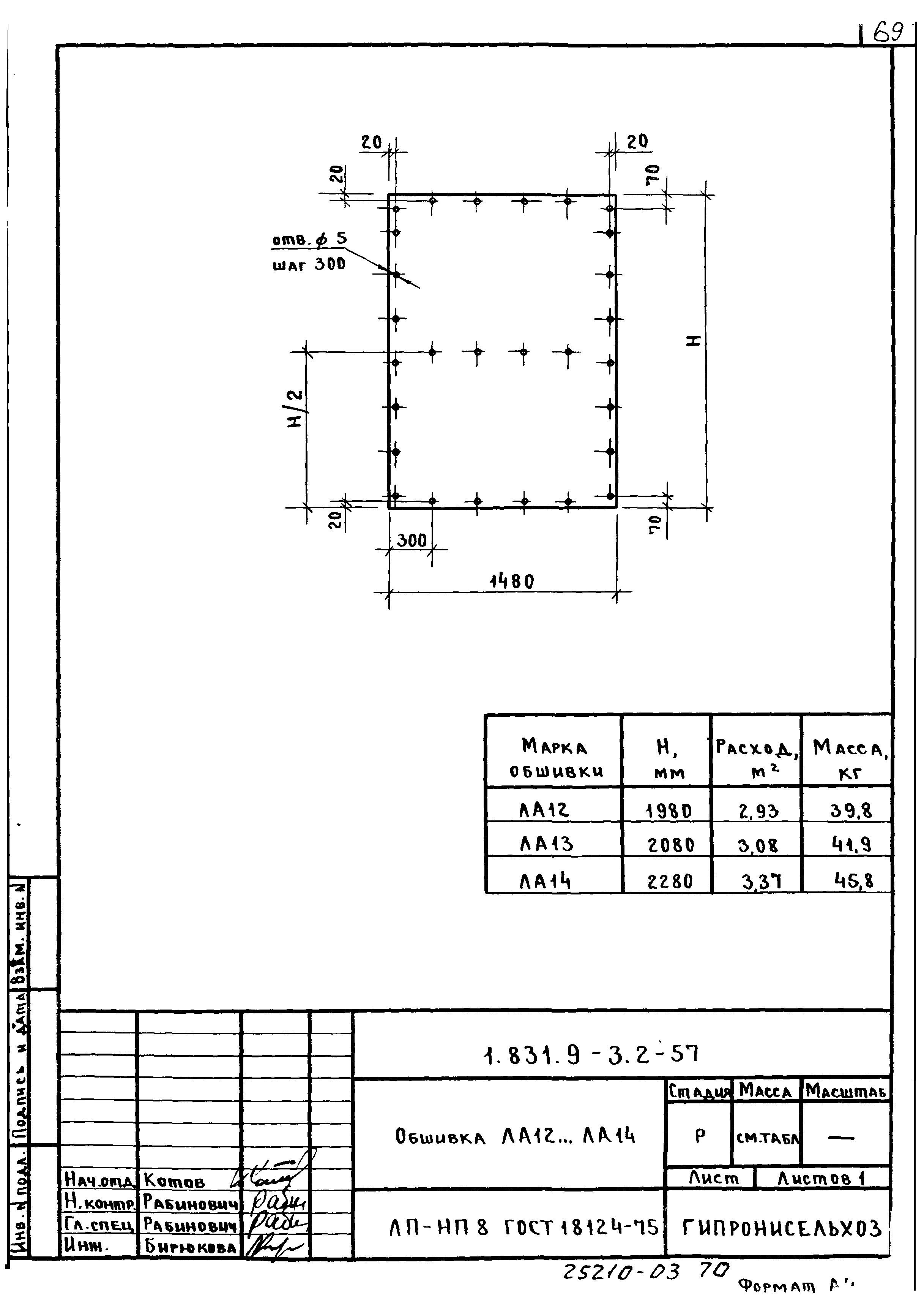 Серия 1.831.9-3