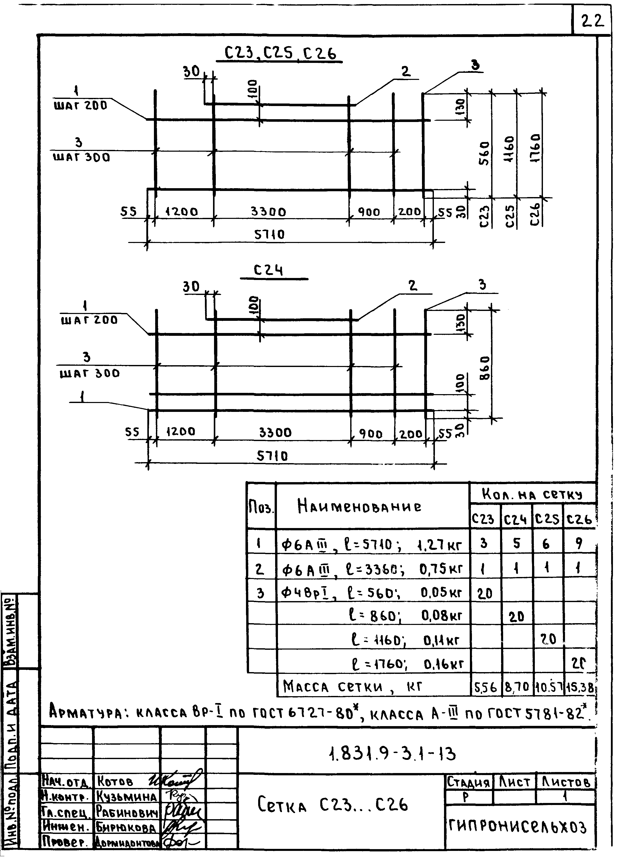 Серия 1.831.9-3