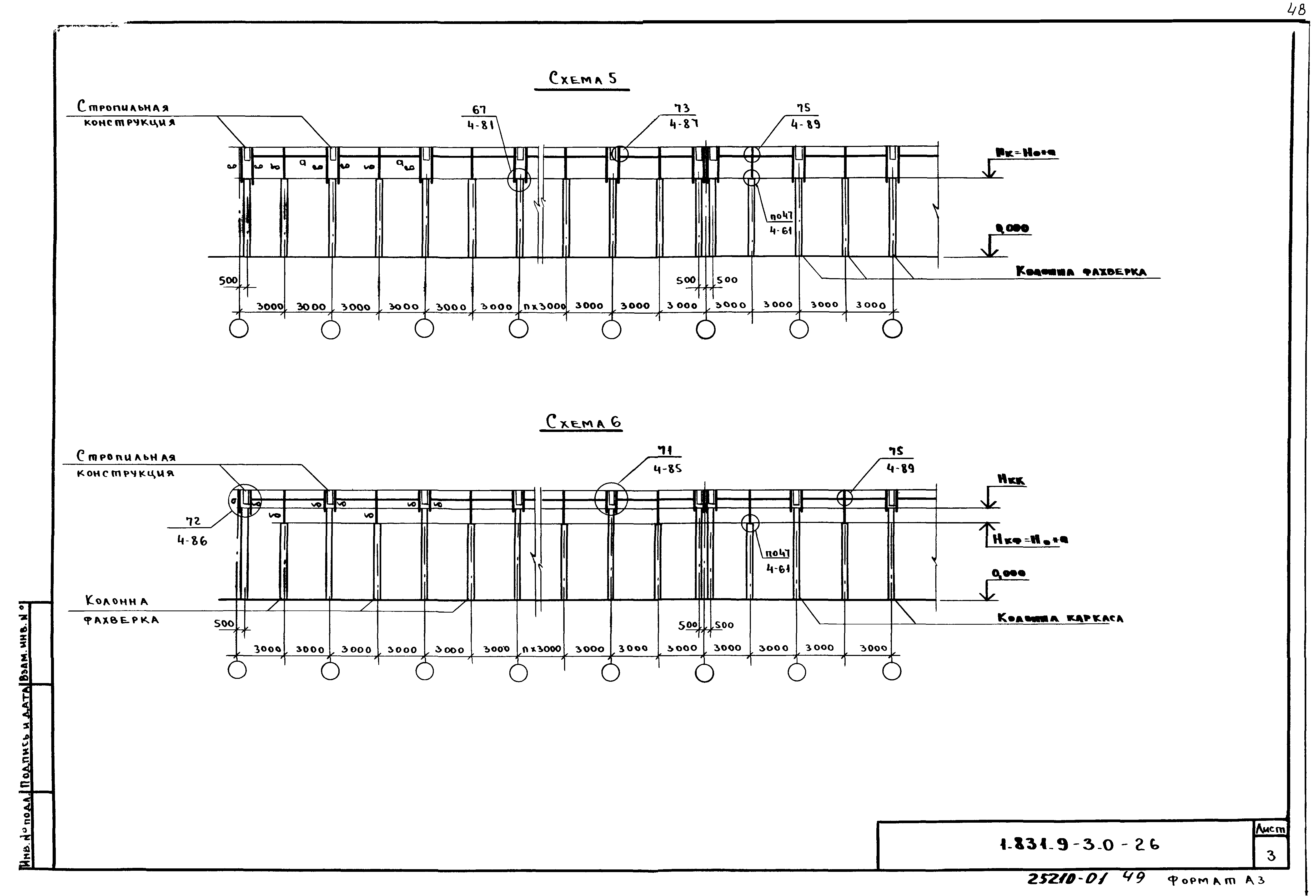 Серия 1.831.9-3