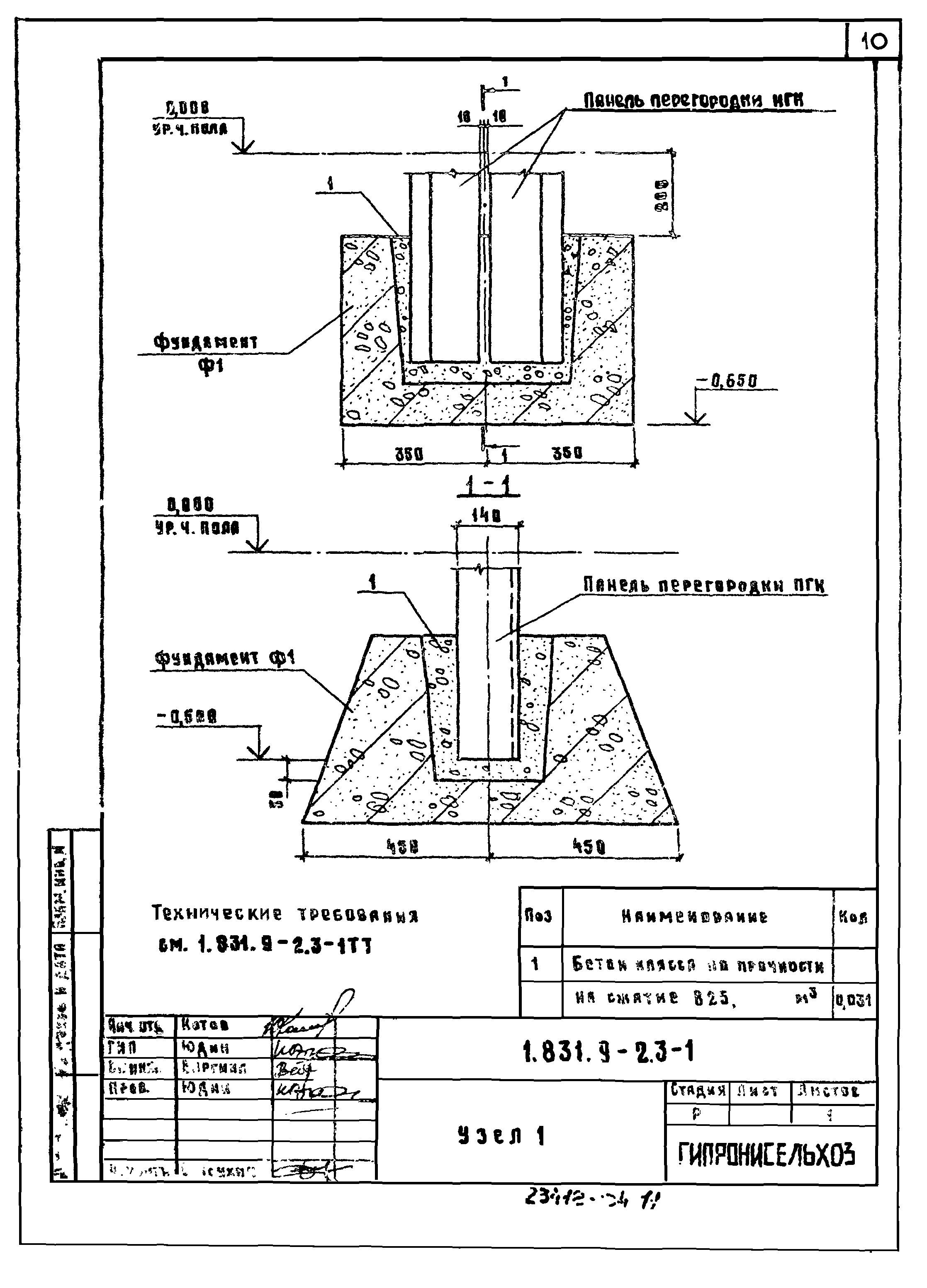 Серия 1.831.9-2