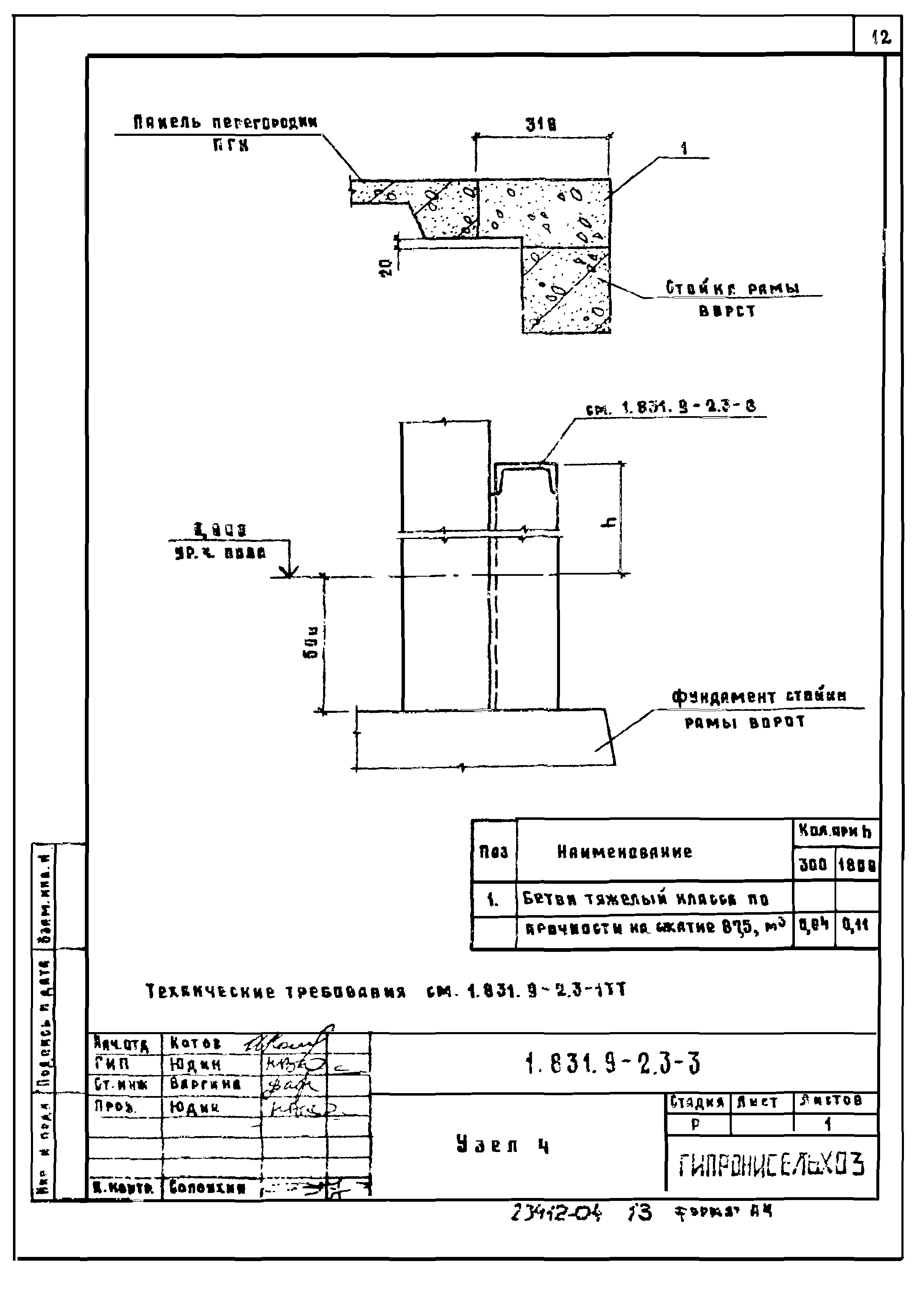 Серия 1.831.9-2