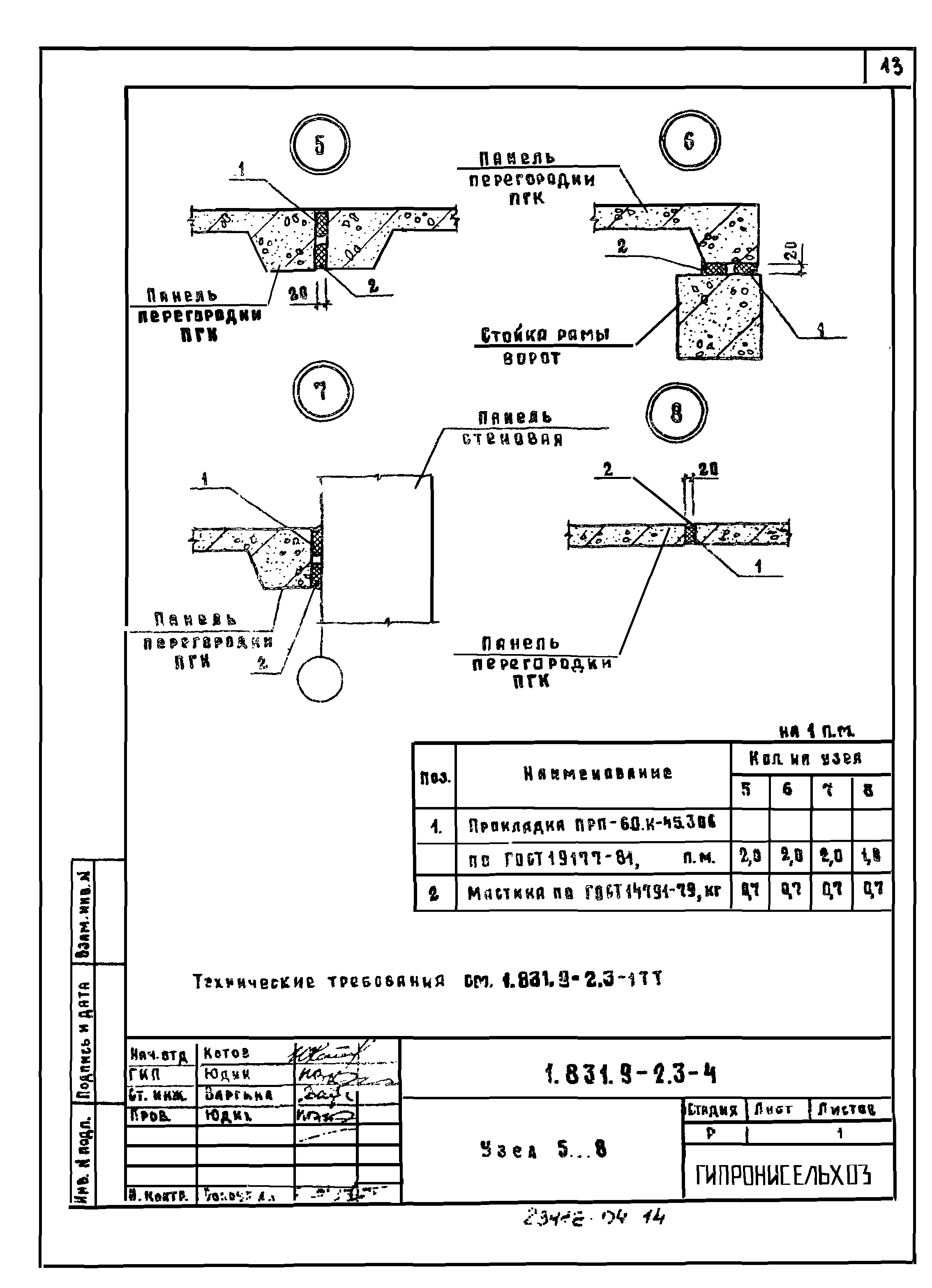 Серия 1.831.9-2