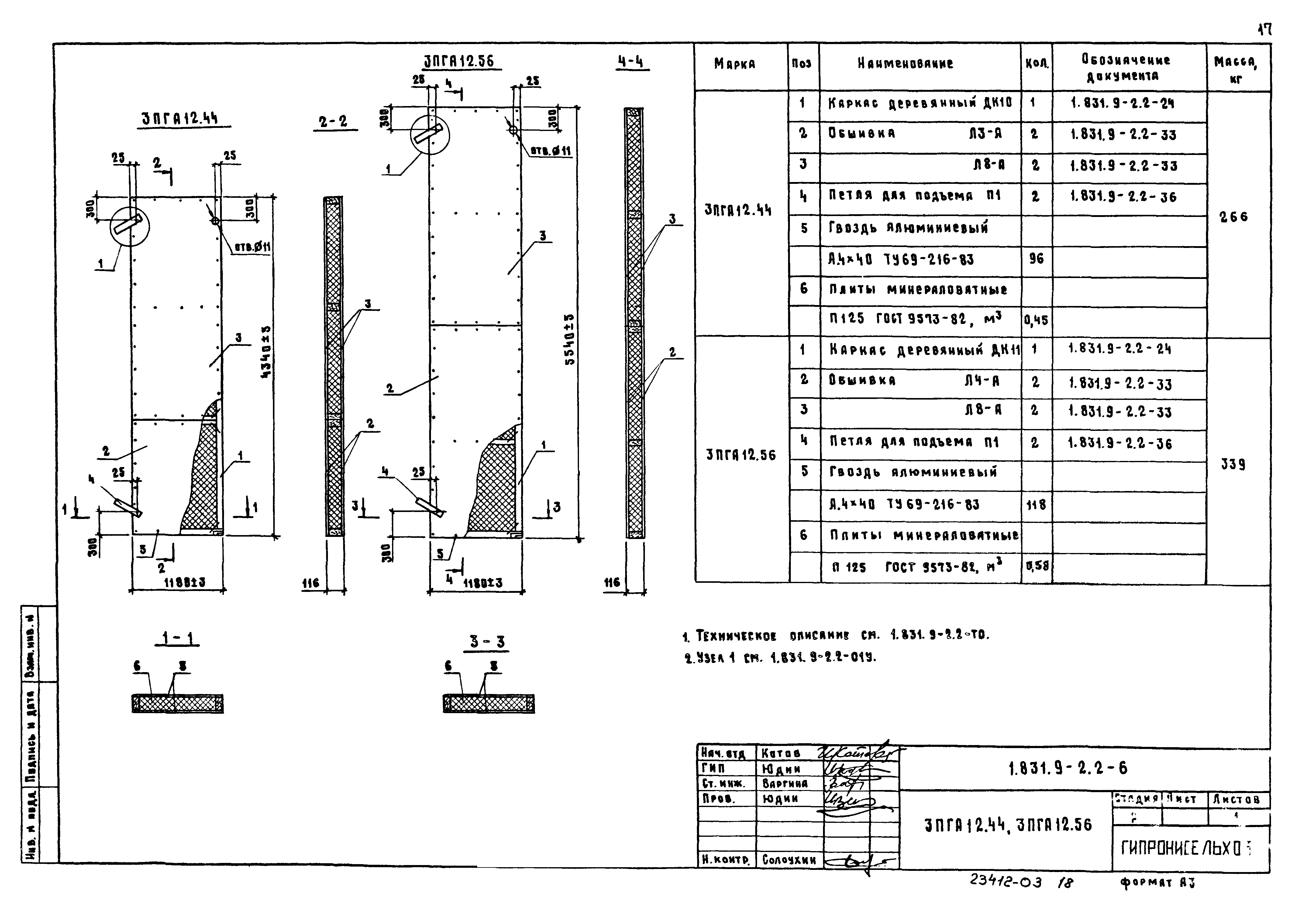 Серия 1.831.9-2