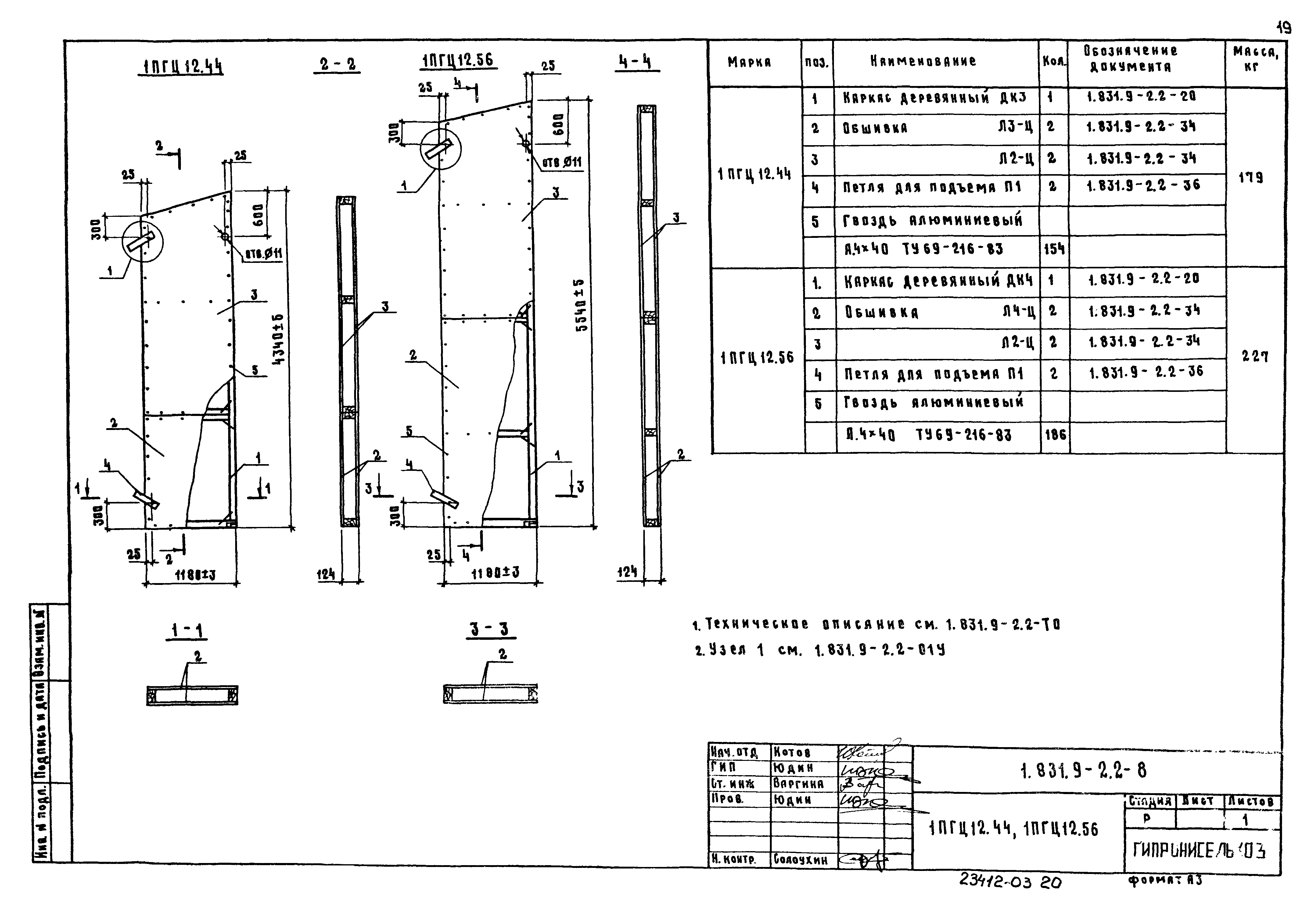 Серия 1.831.9-2