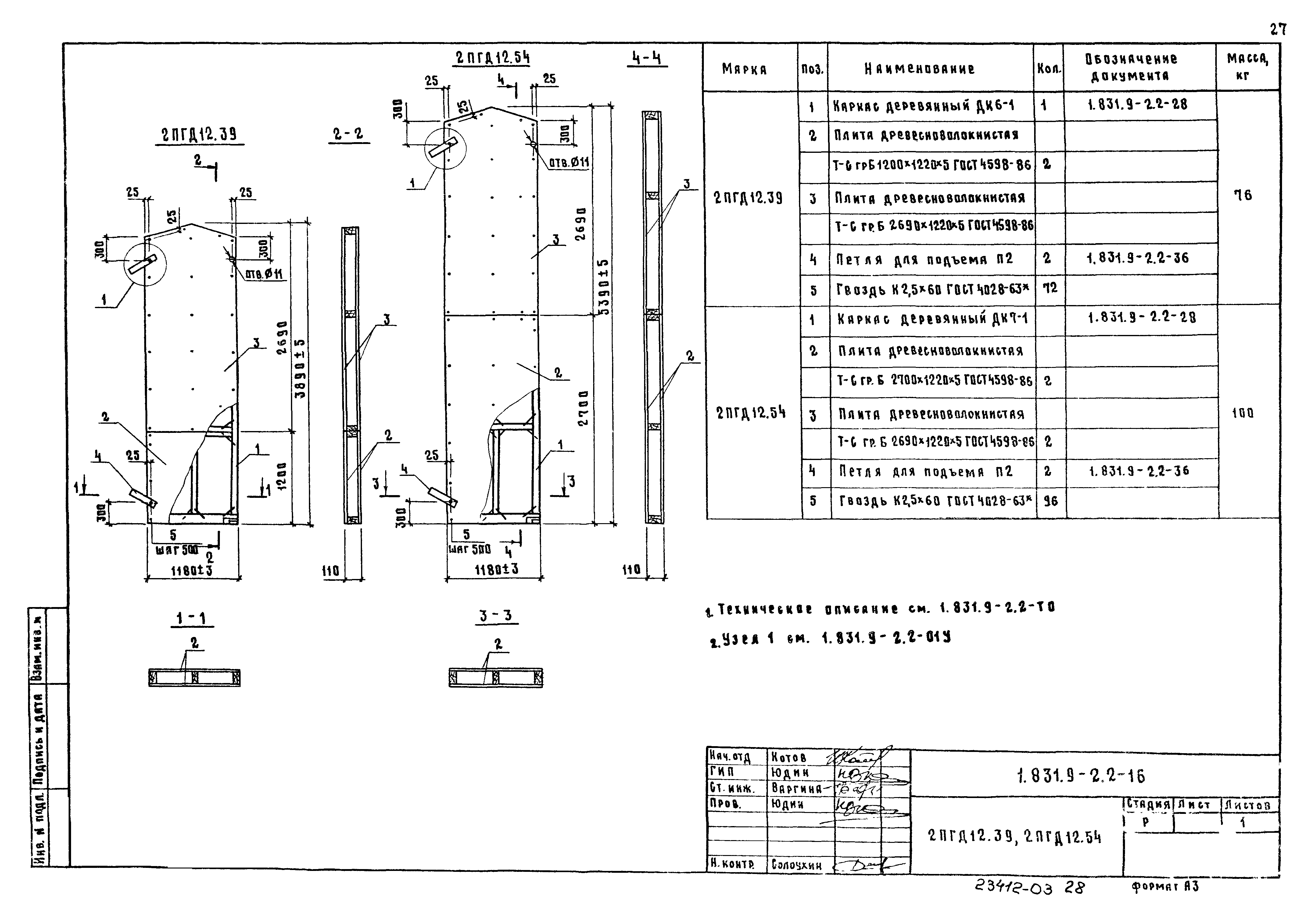 Серия 1.831.9-2