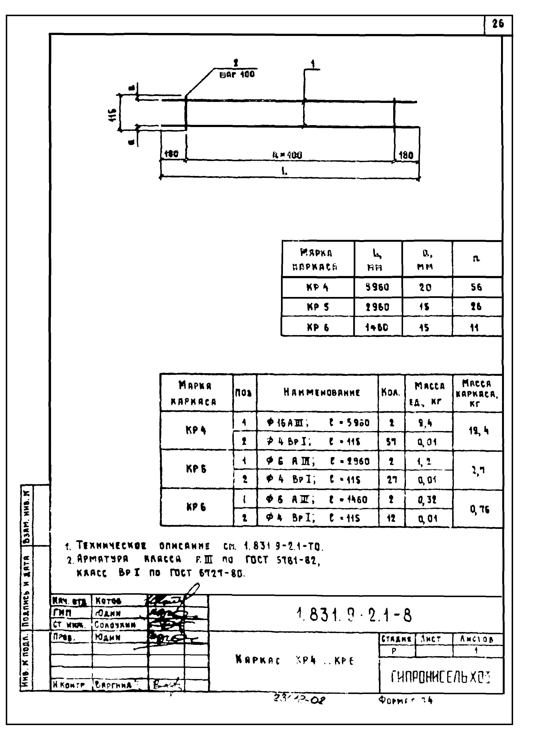 Серия 1.831.9-2