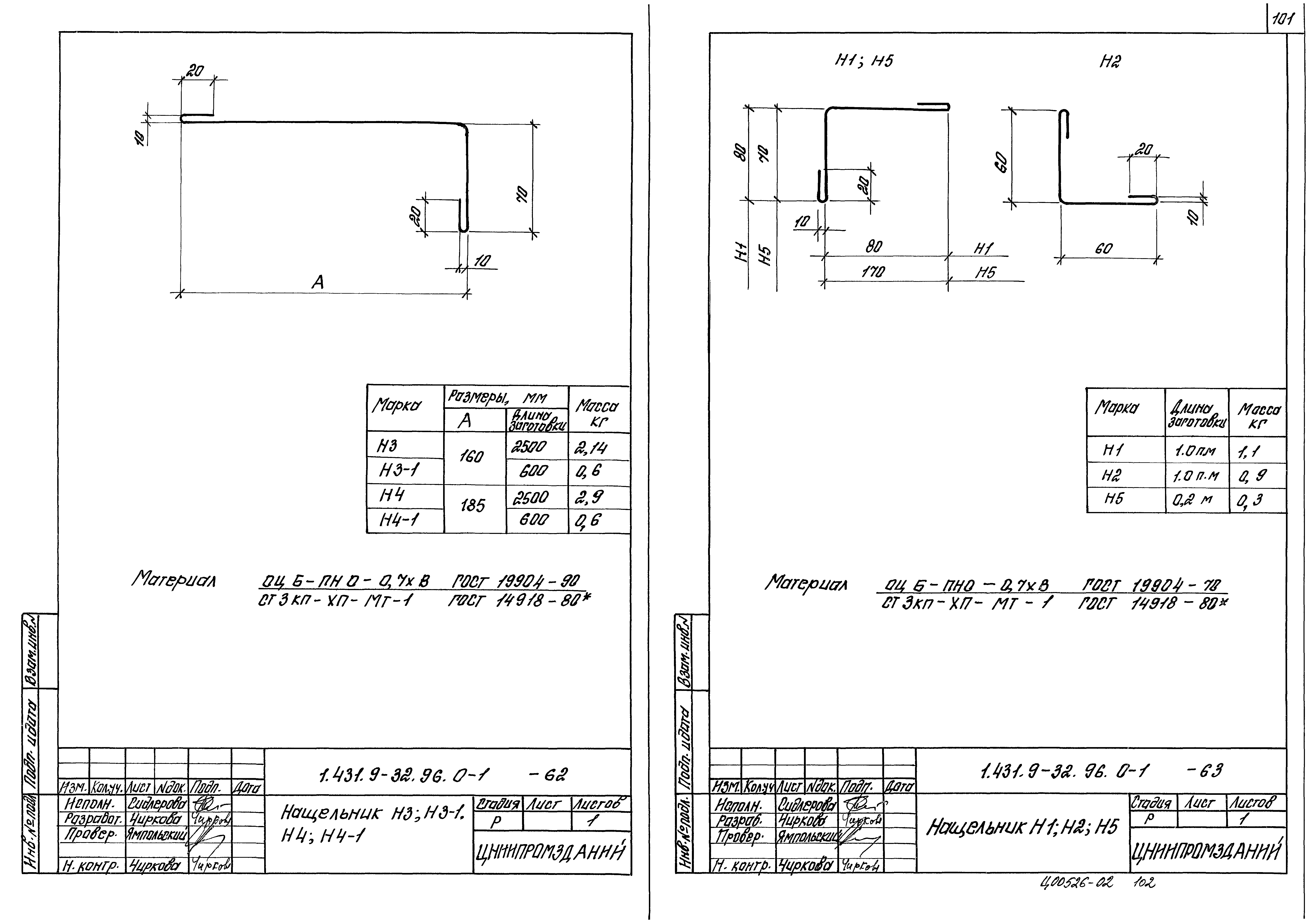 Серия 1.431.9-32.96