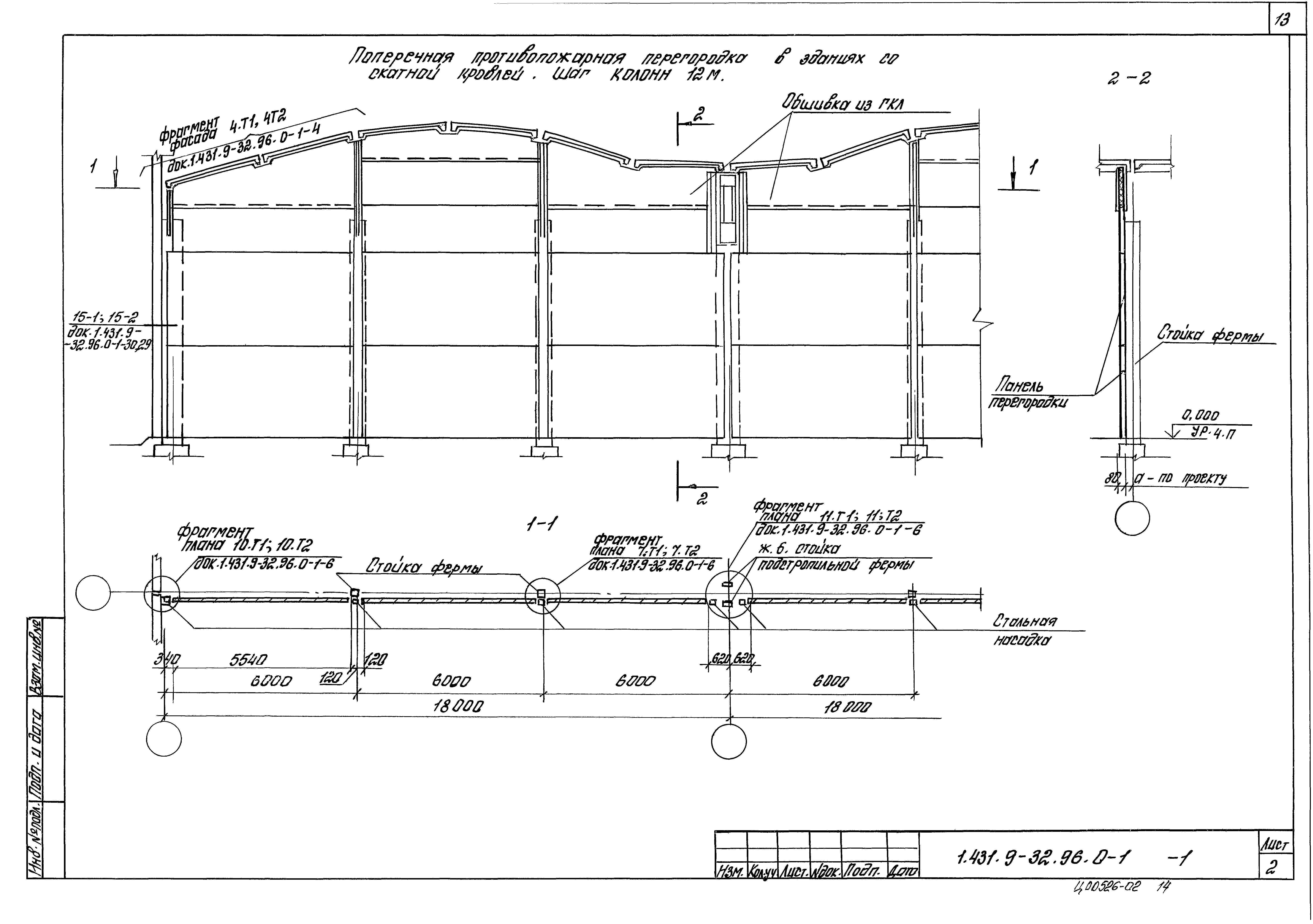 Серия 1.431.9-32.96