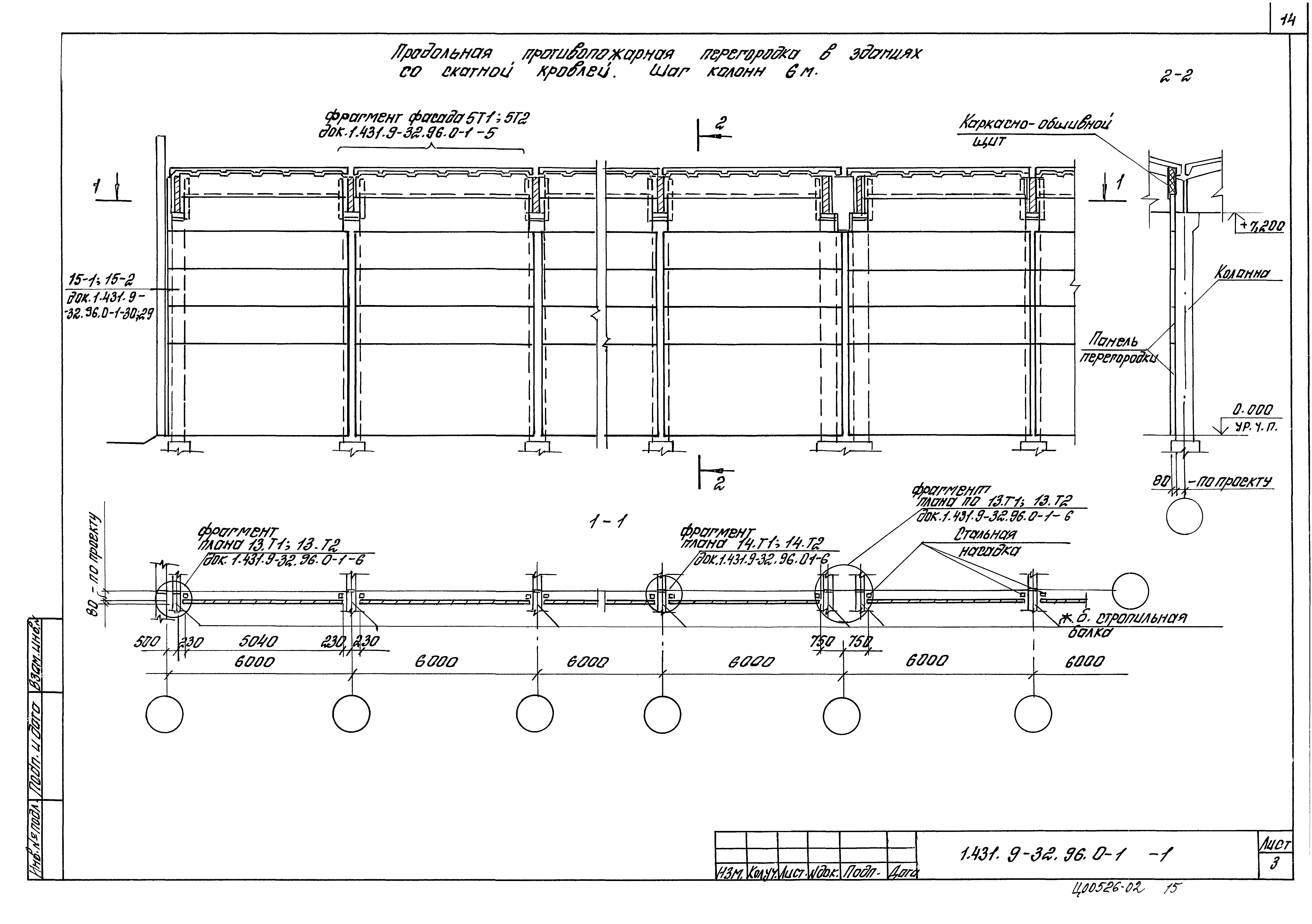 Серия 1.431.9-32.96