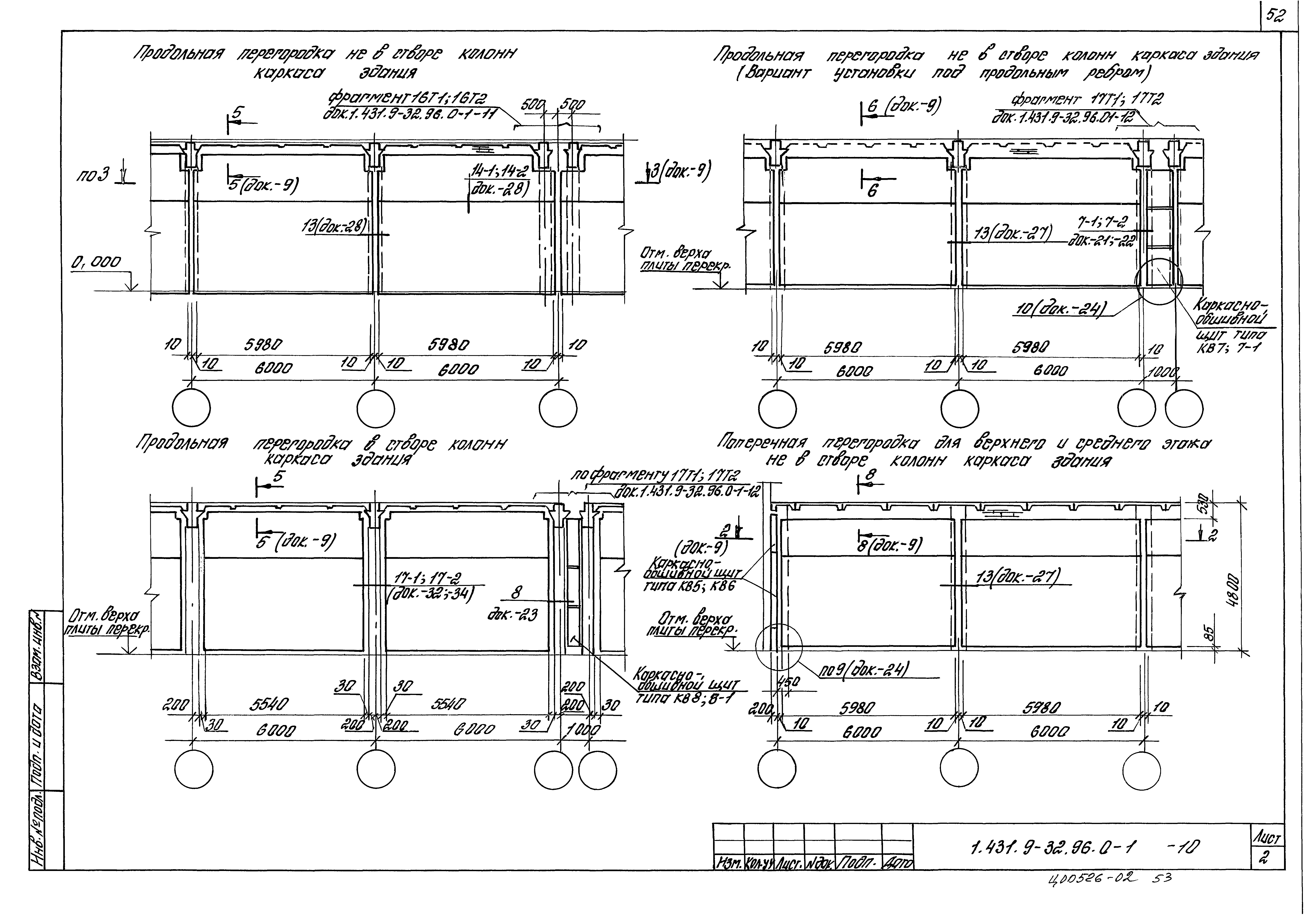 Серия 1.431.9-32.96