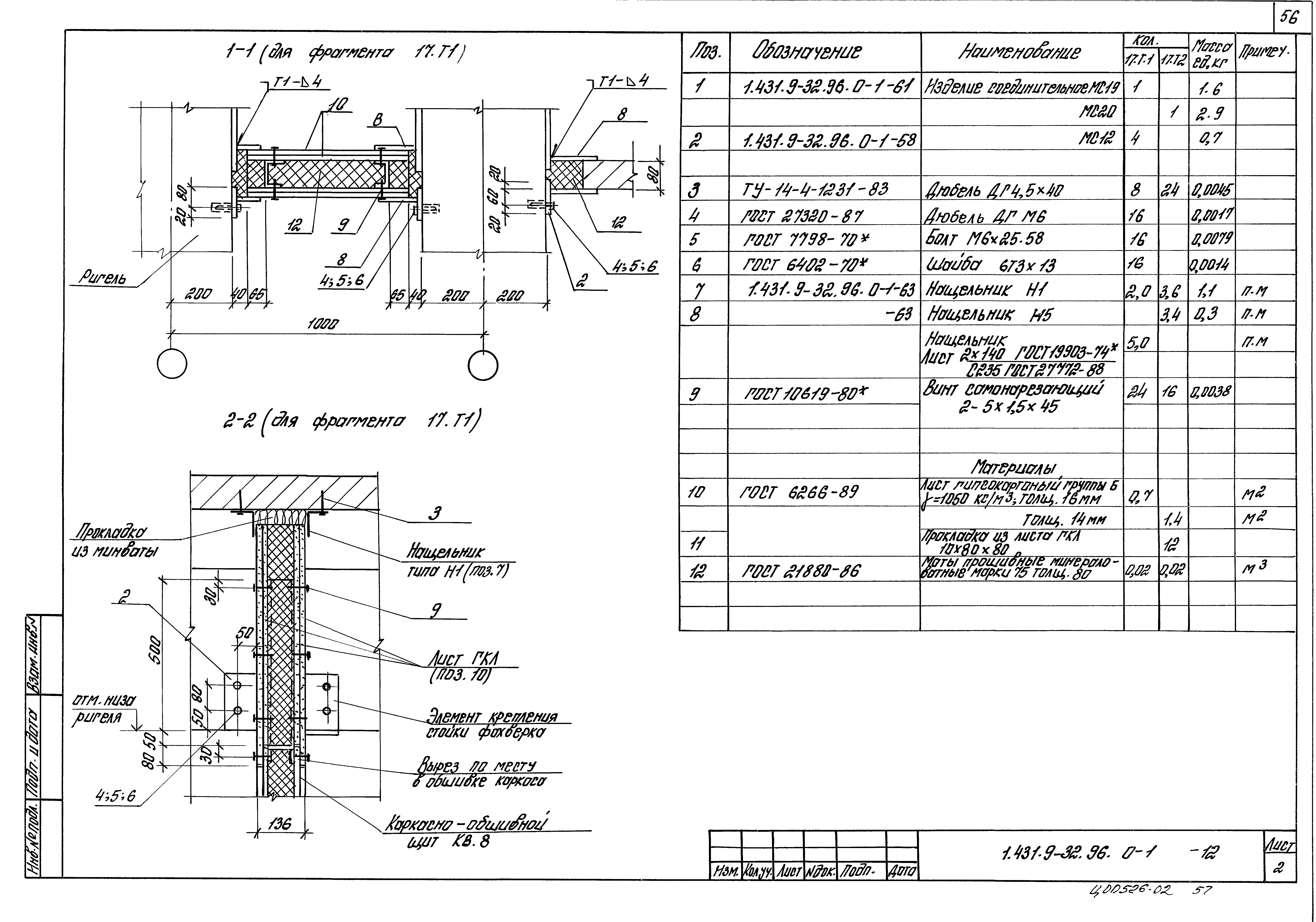 Серия 1.431.9-32.96