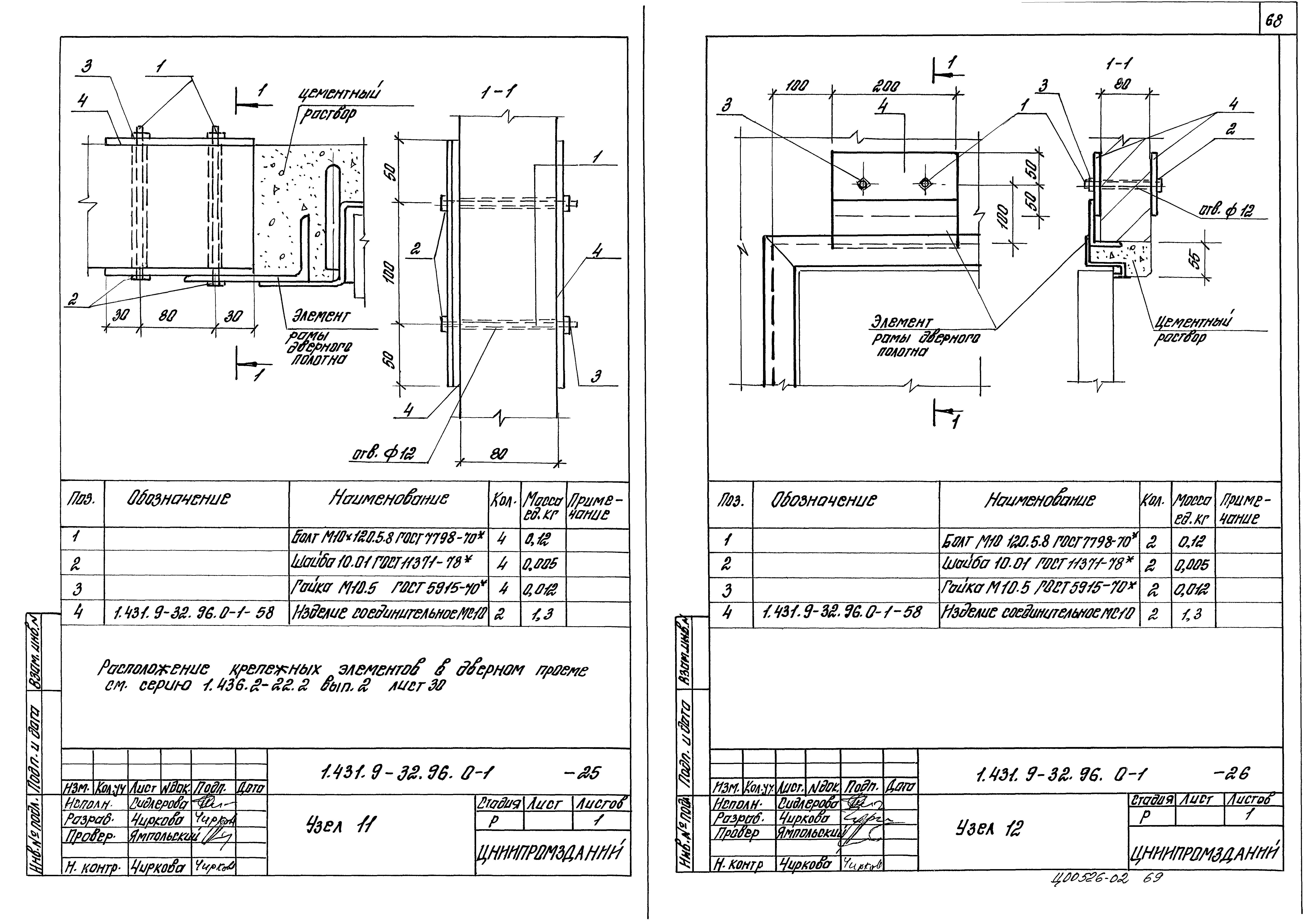 Серия 1.431.9-32.96