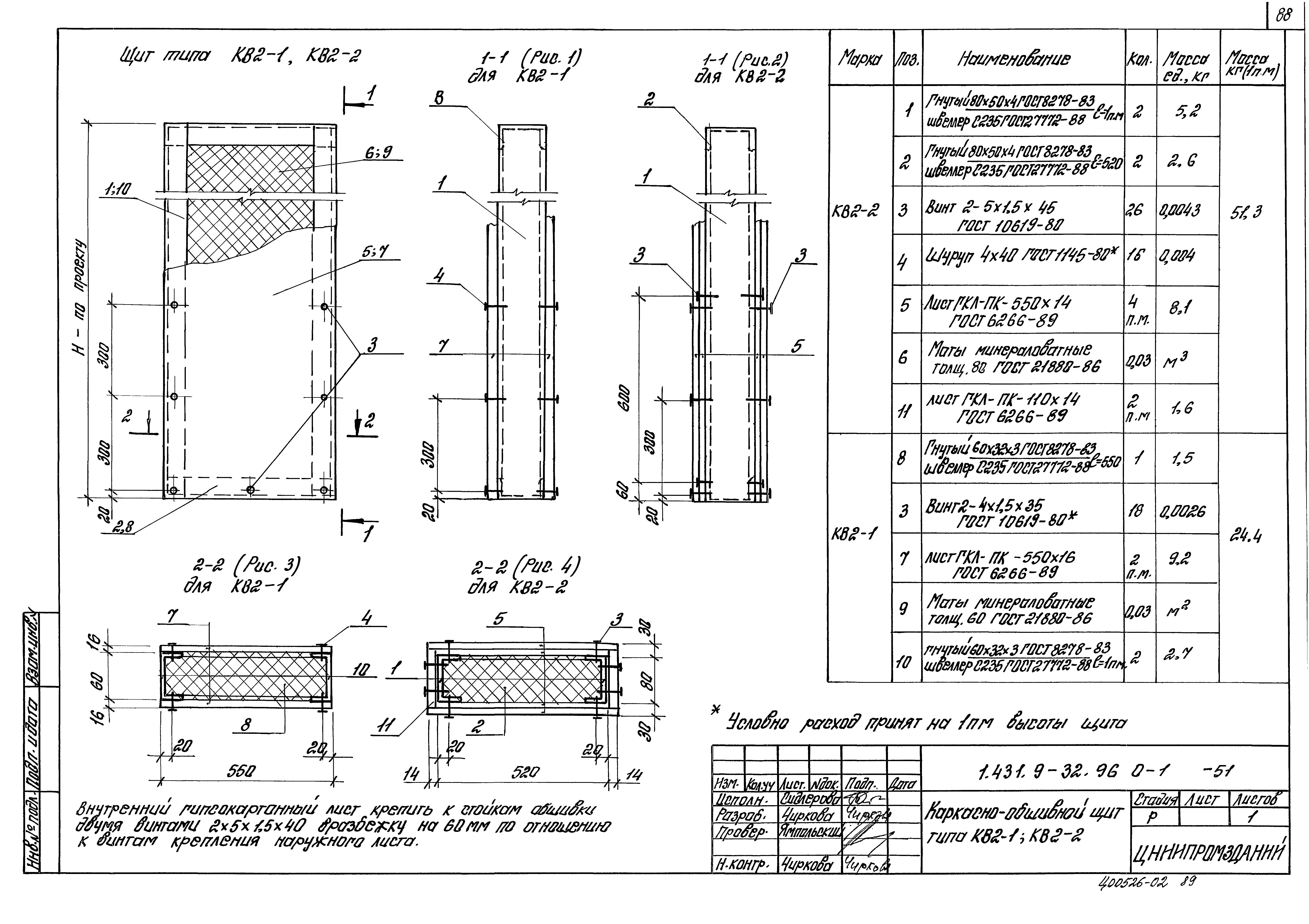 Серия 1.431.9-32.96