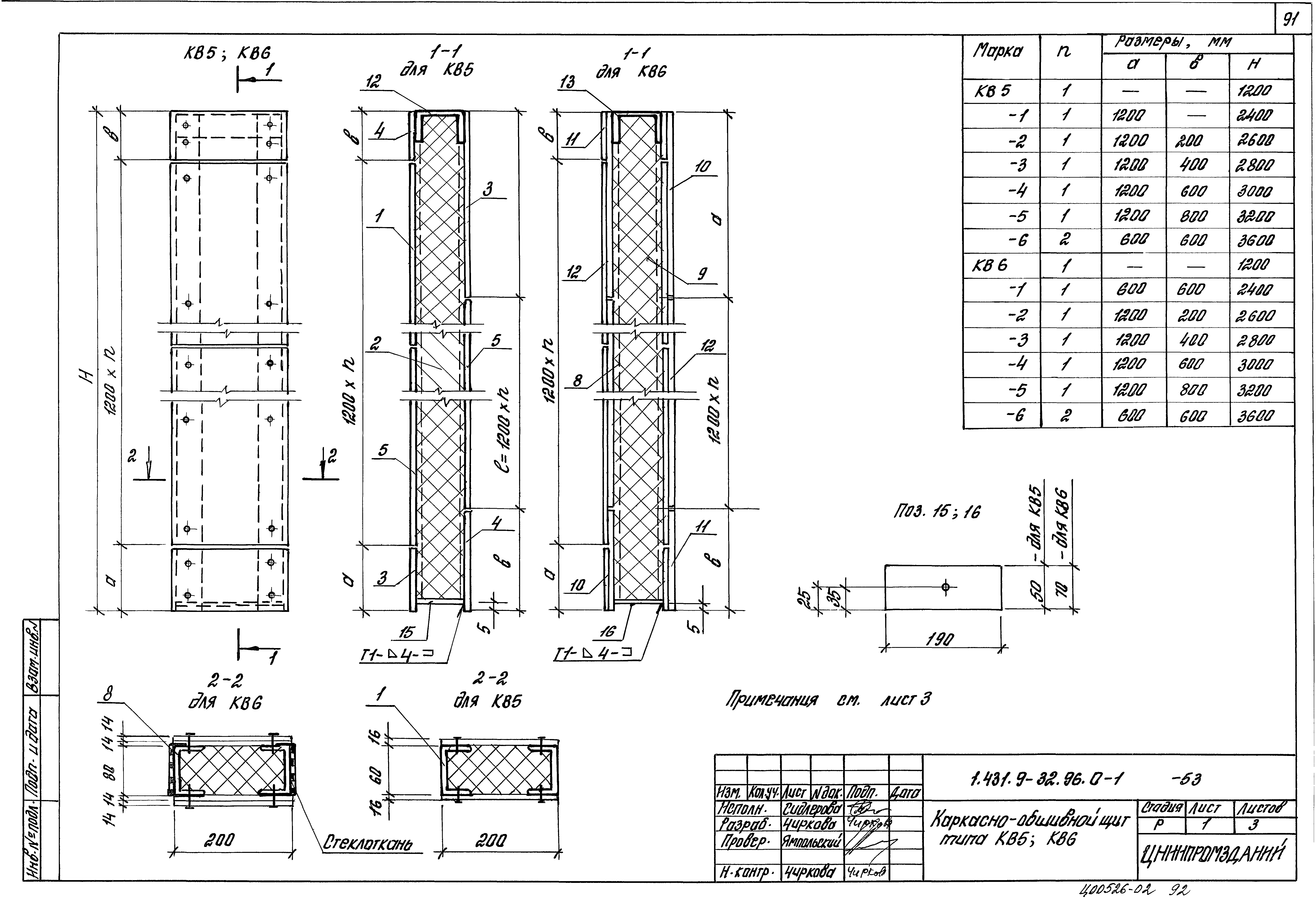 Серия 1.431.9-32.96