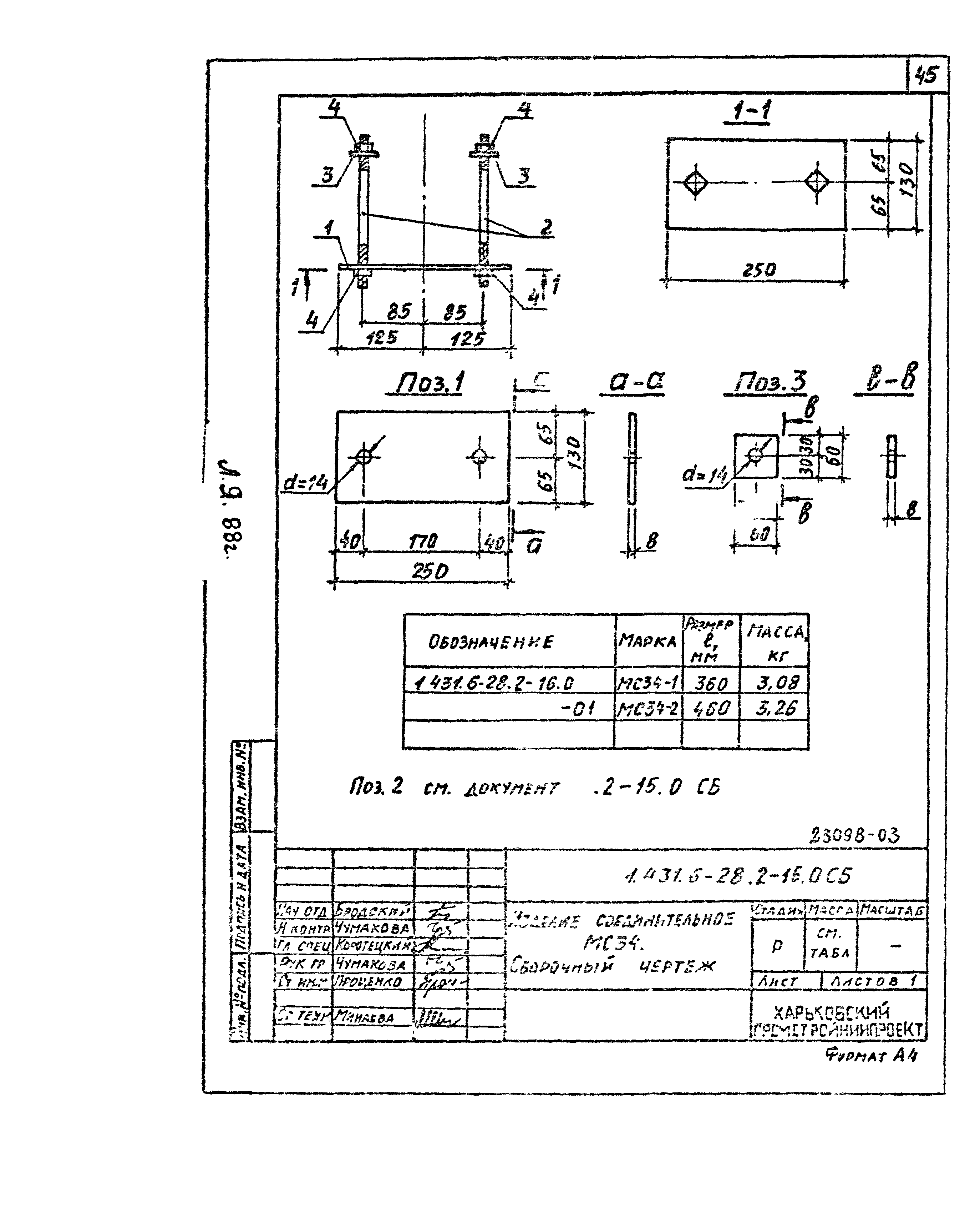 Серия 1.431.6-28