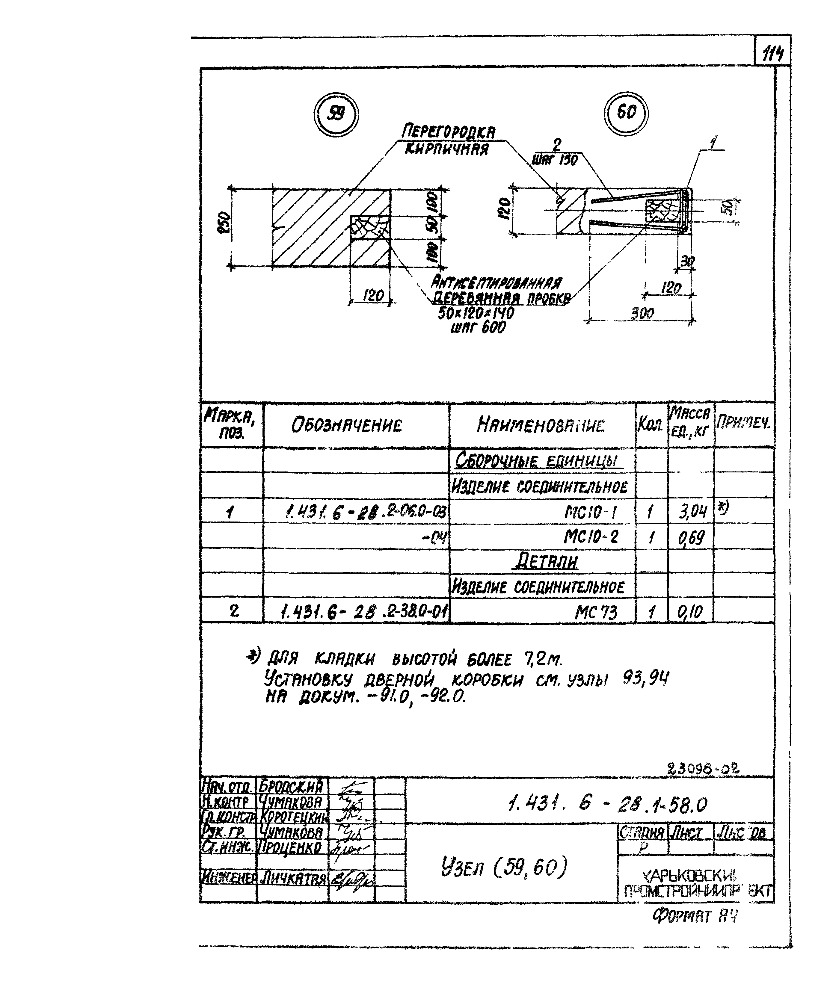 Серия 1.431.6-28