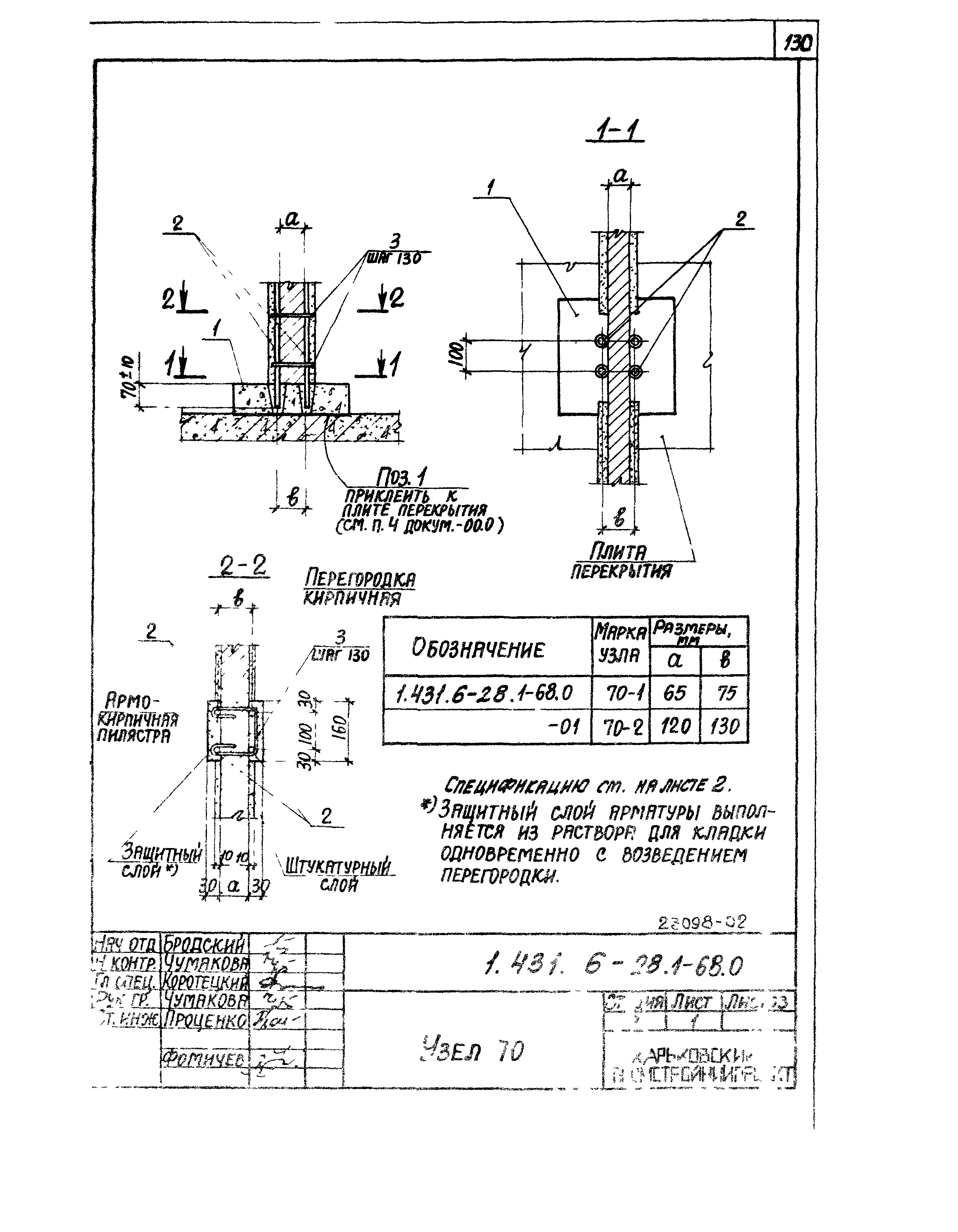 Серия 1.431.6-28