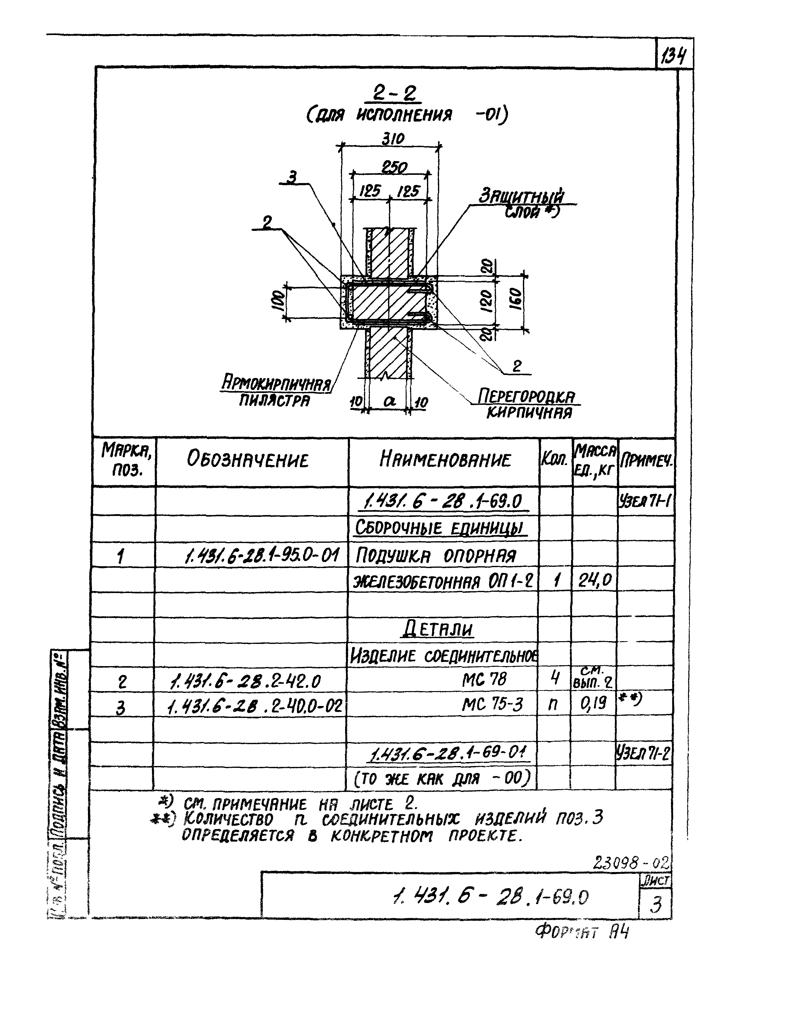 Серия 1.431.6-28