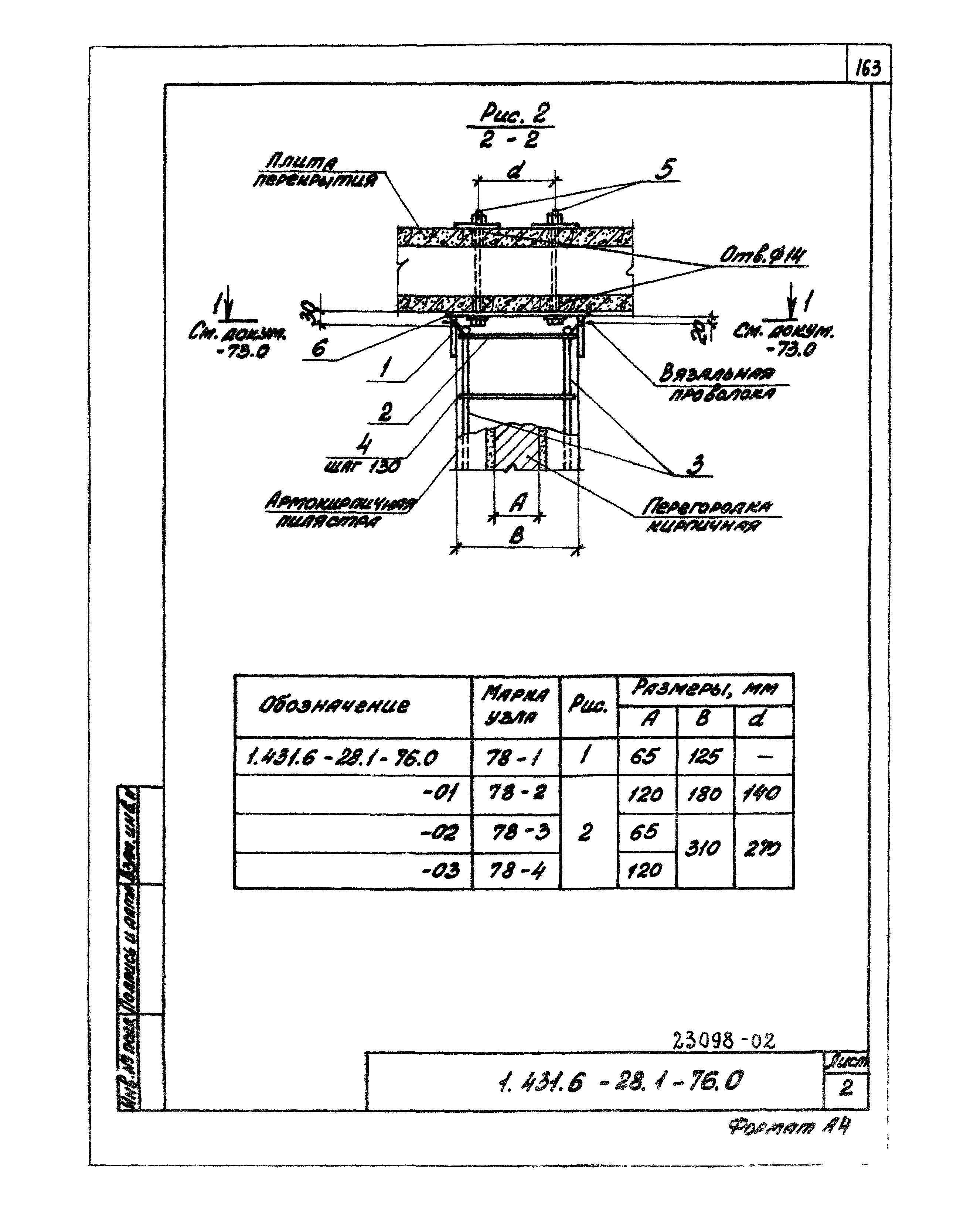 Серия 1.431.6-28