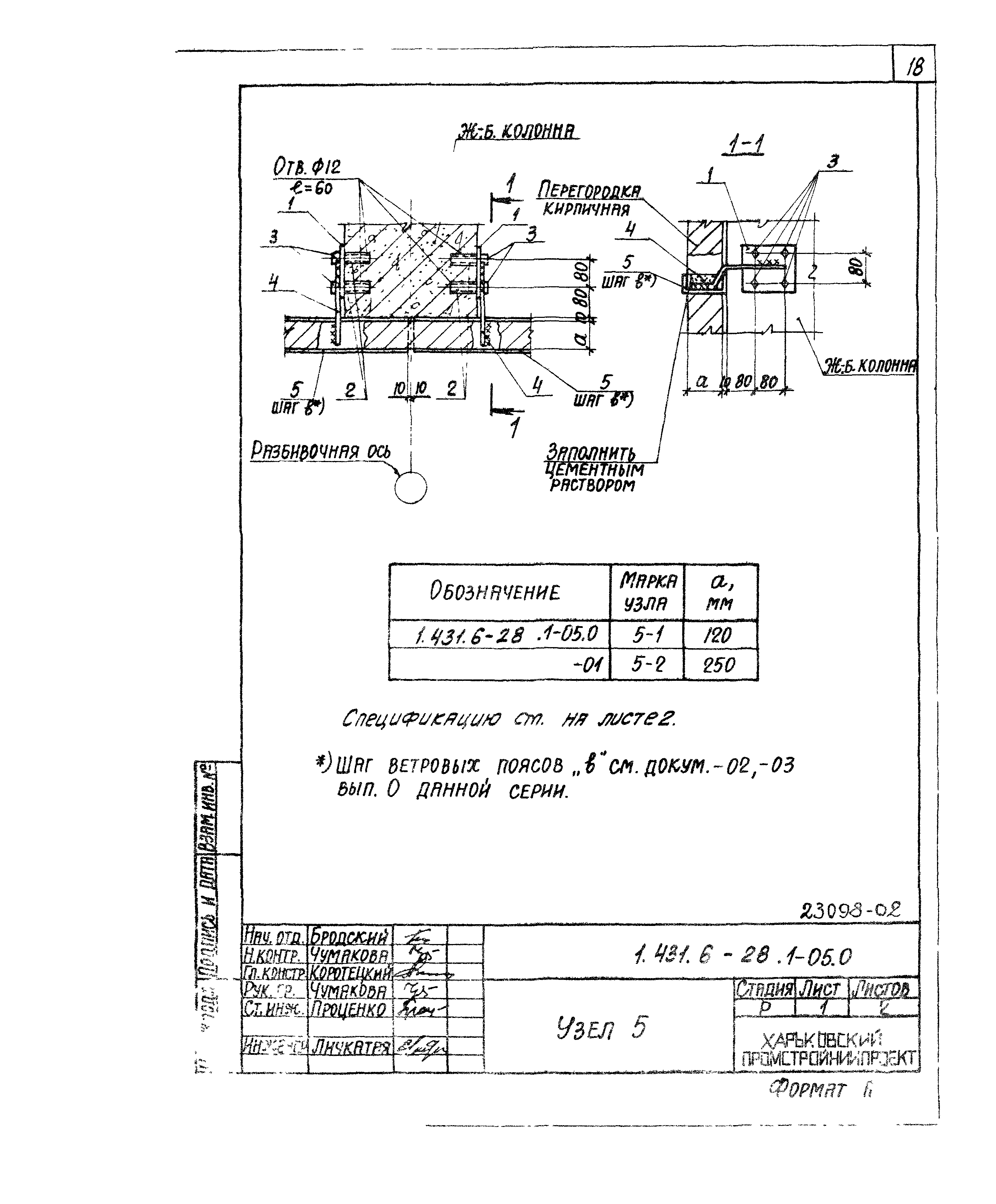 Серия 1.431.6-28