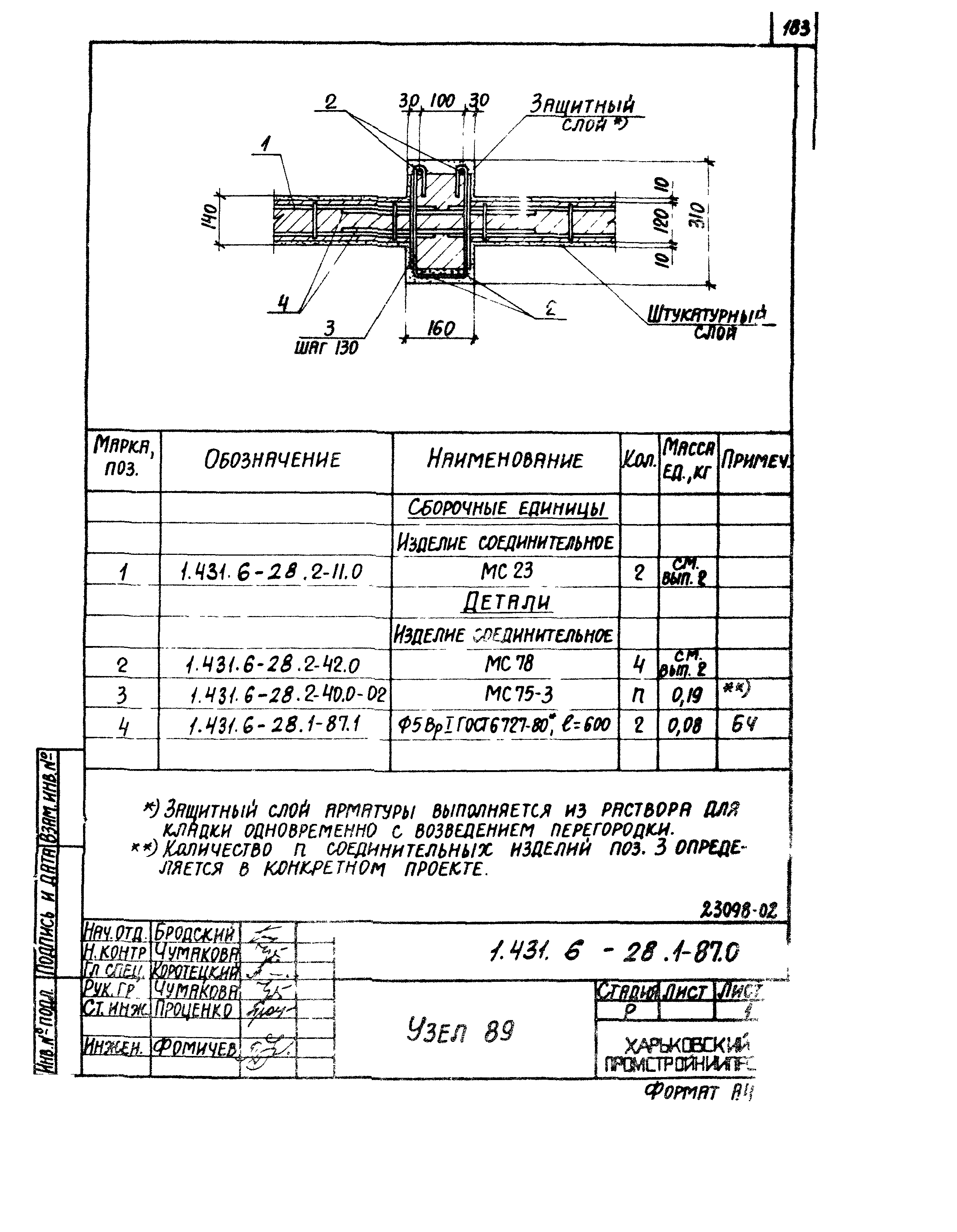 Серия 1.431.6-28