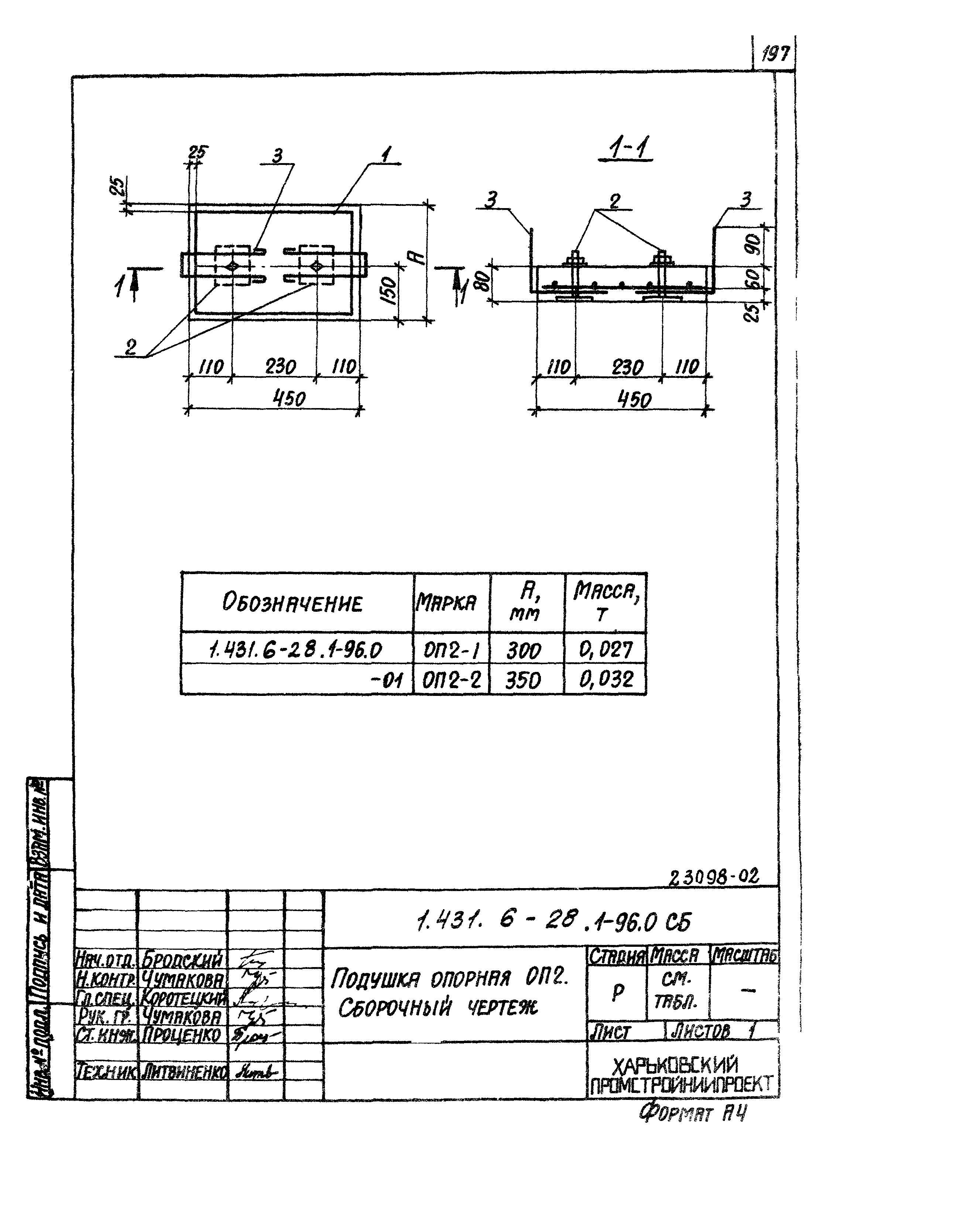 Серия 1.431.6-28