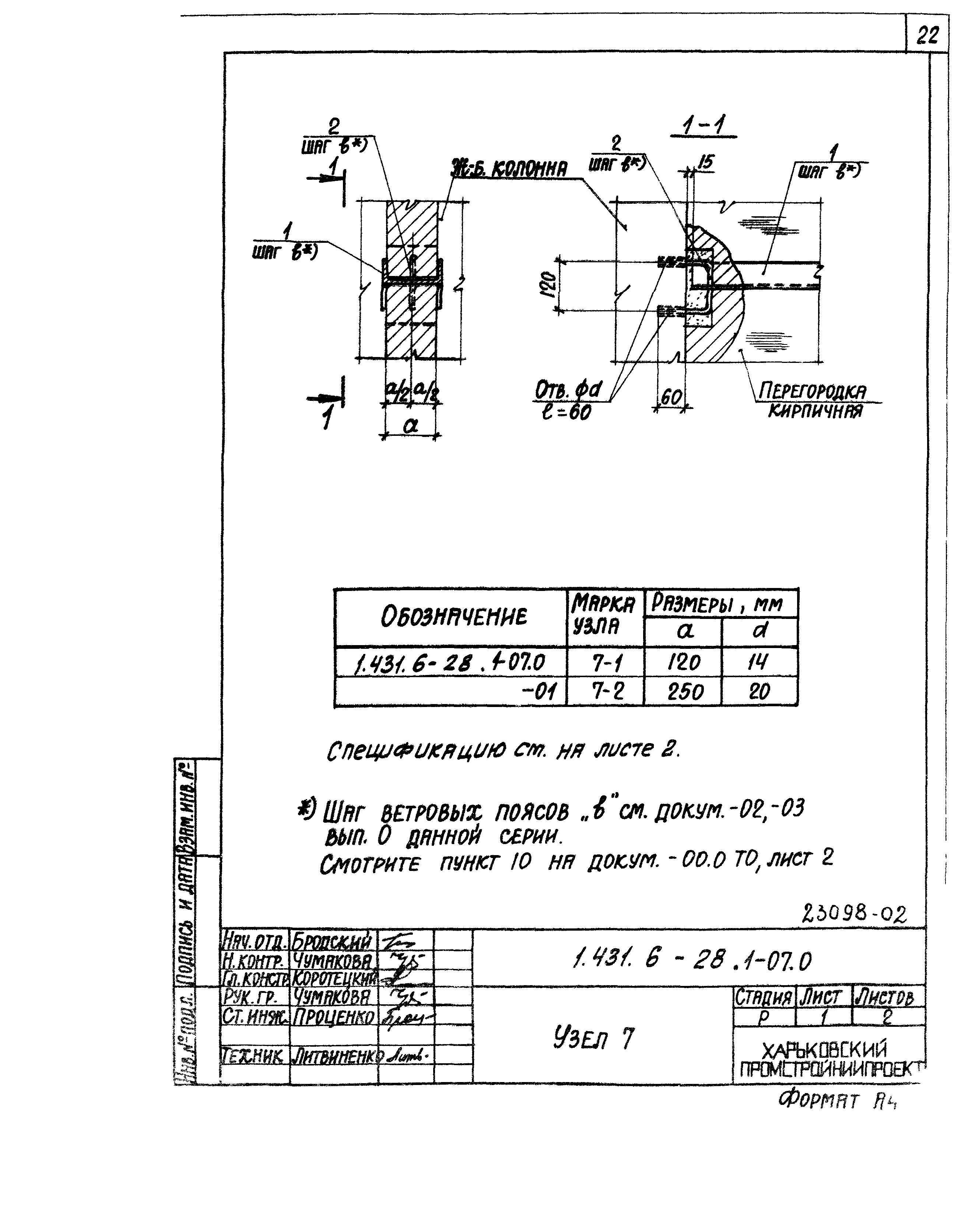 Серия 1.431.6-28