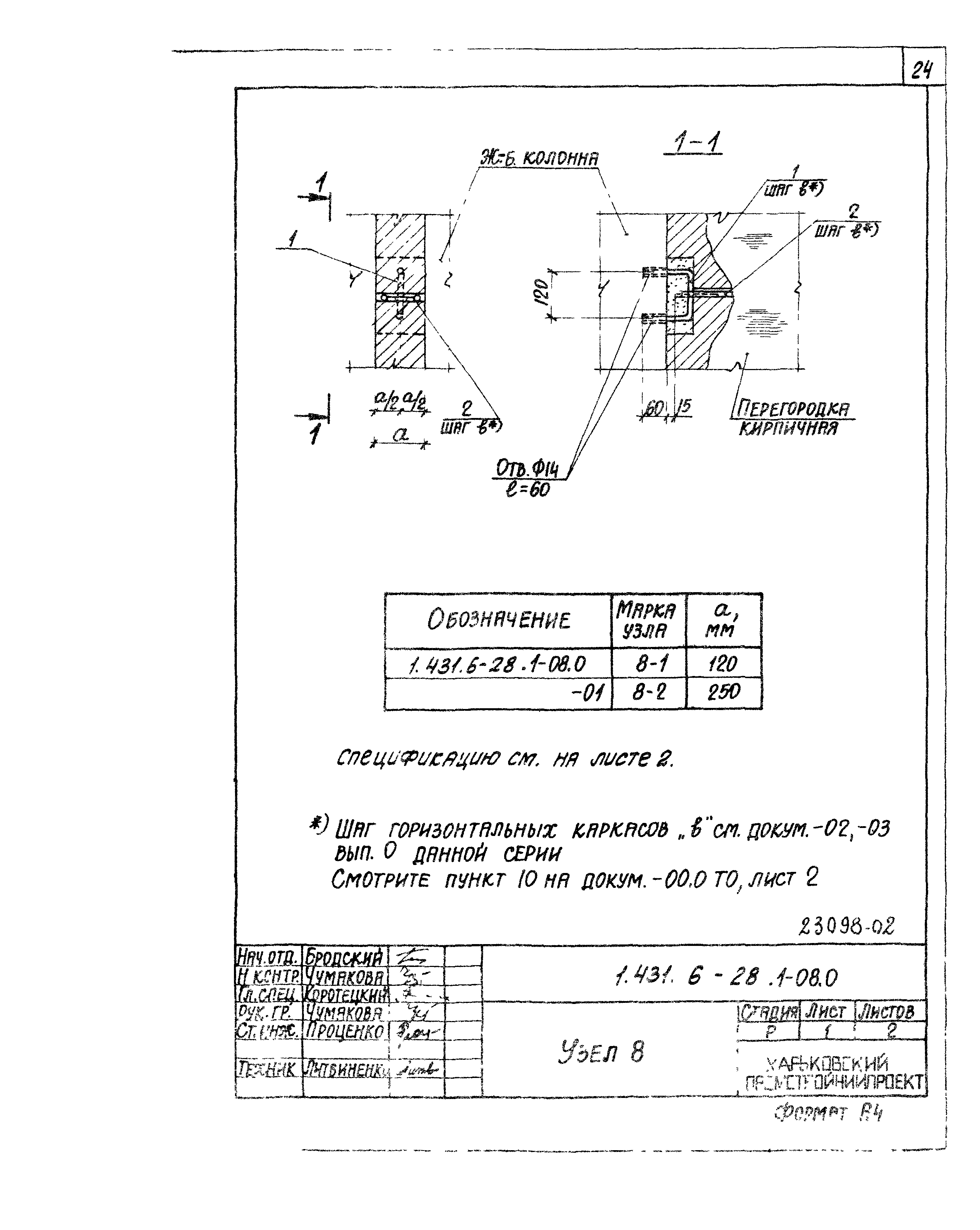 Серия 1.431.6-28