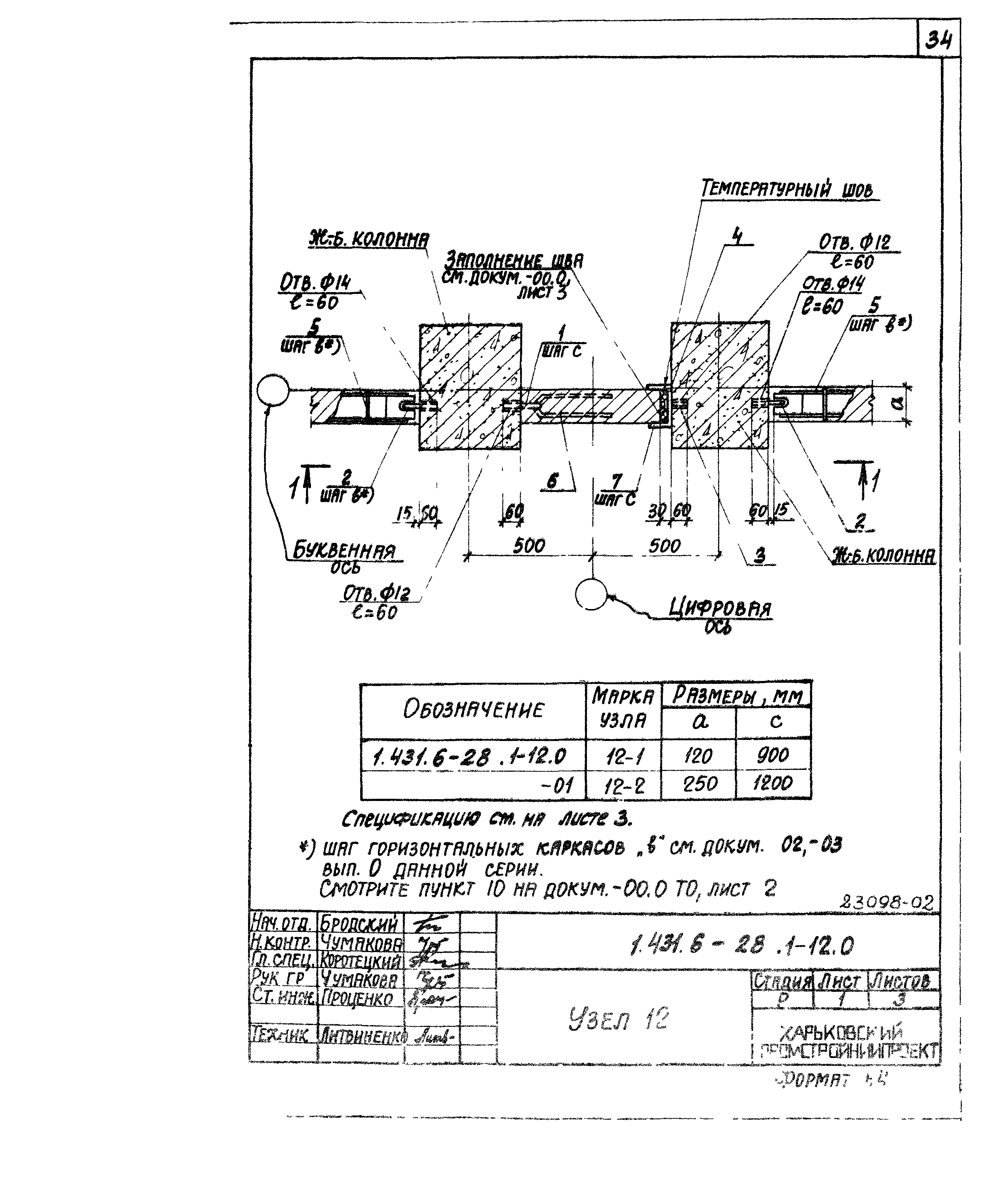 Серия 1.431.6-28