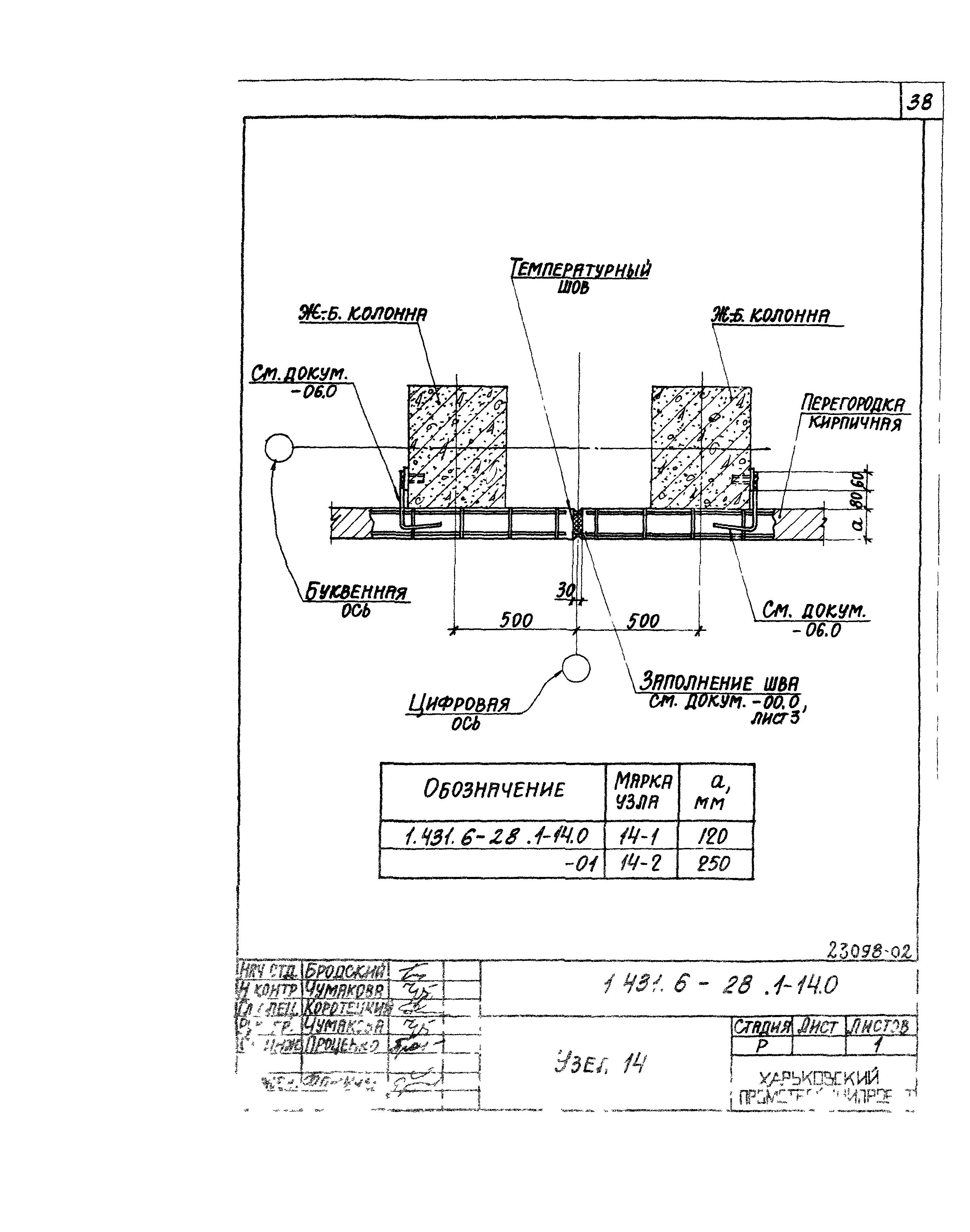 Серия 1.431.6-28