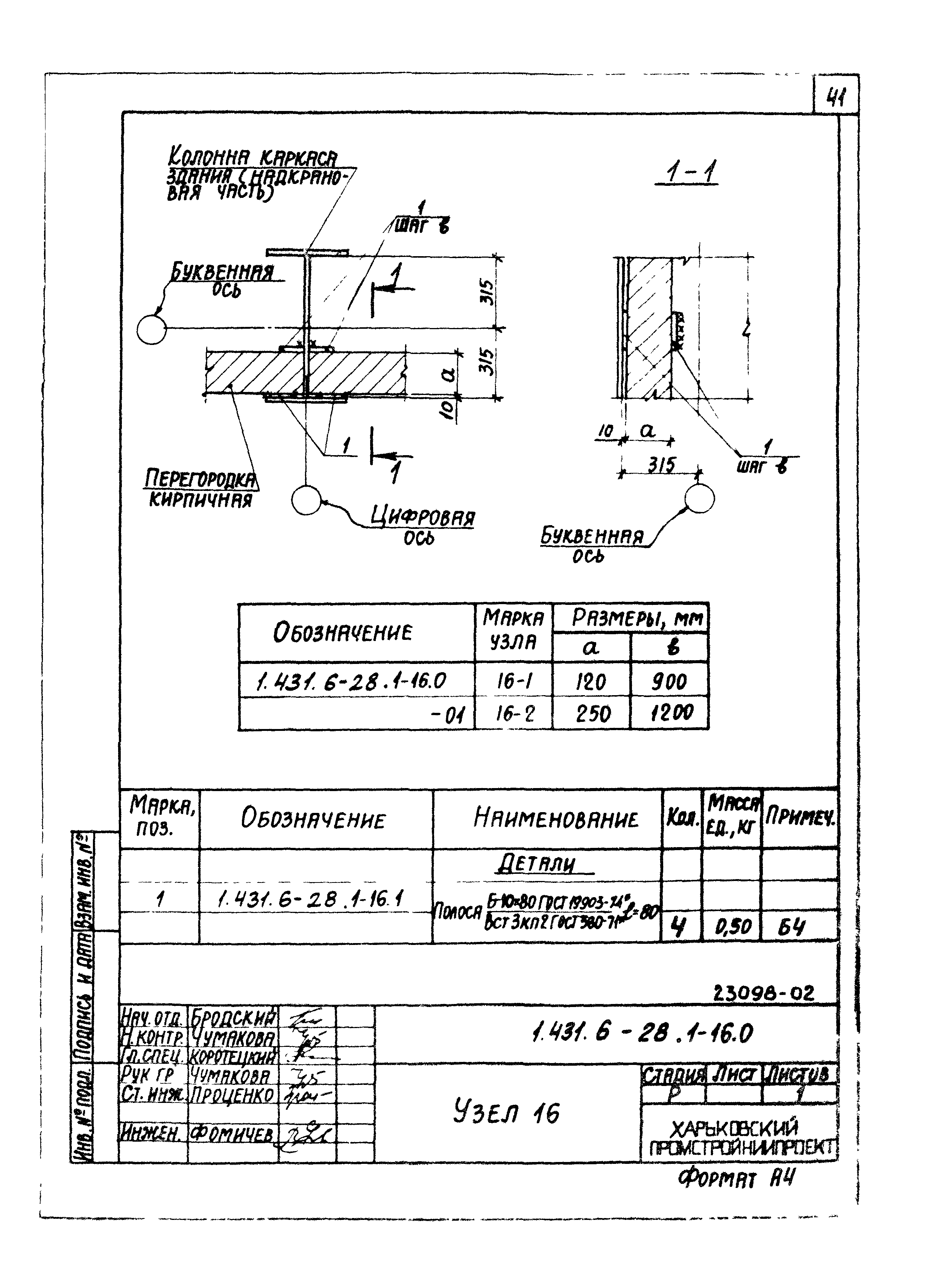 Серия 1.431.6-28