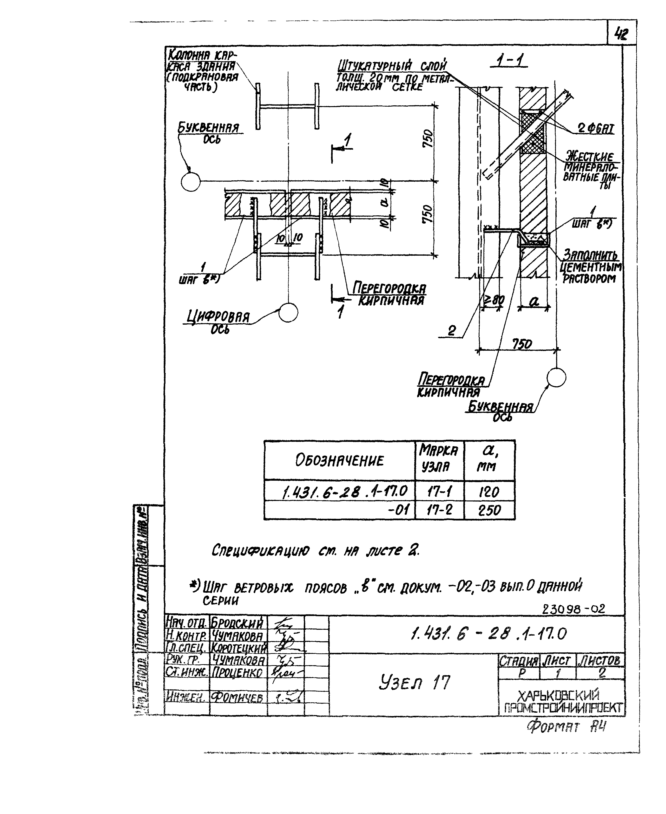 Серия 1.431.6-28