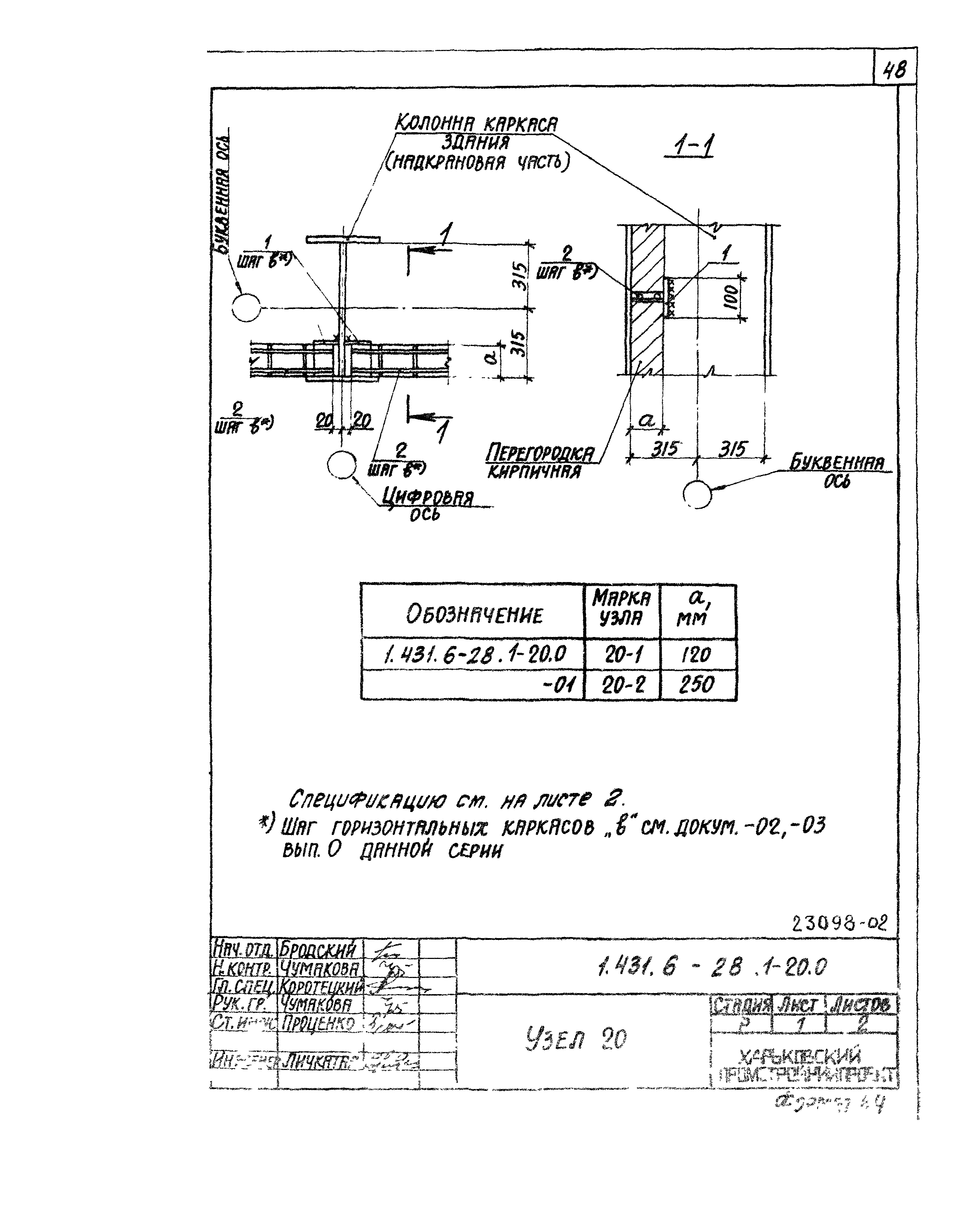 Серия 1.431.6-28